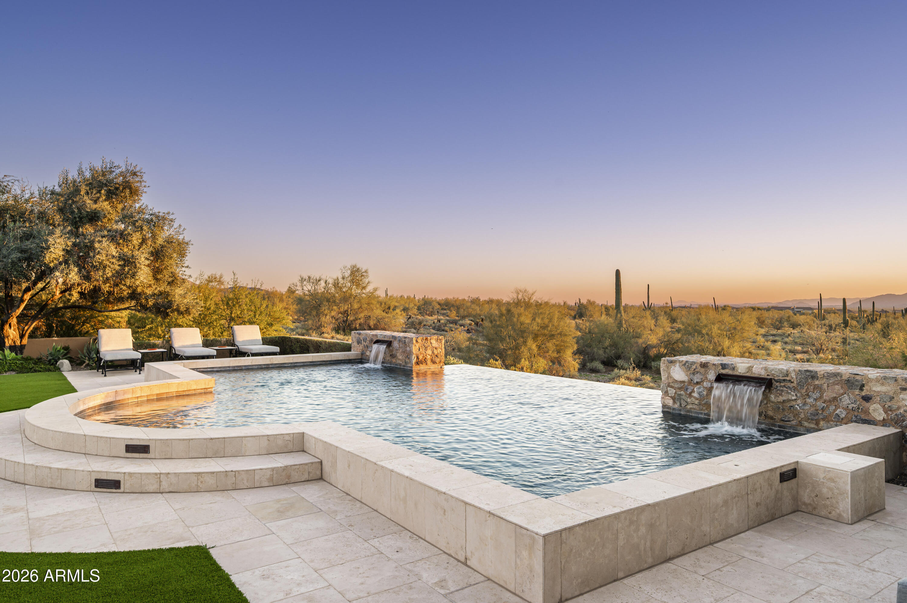 Silverleaf at DC Ranch - Residential