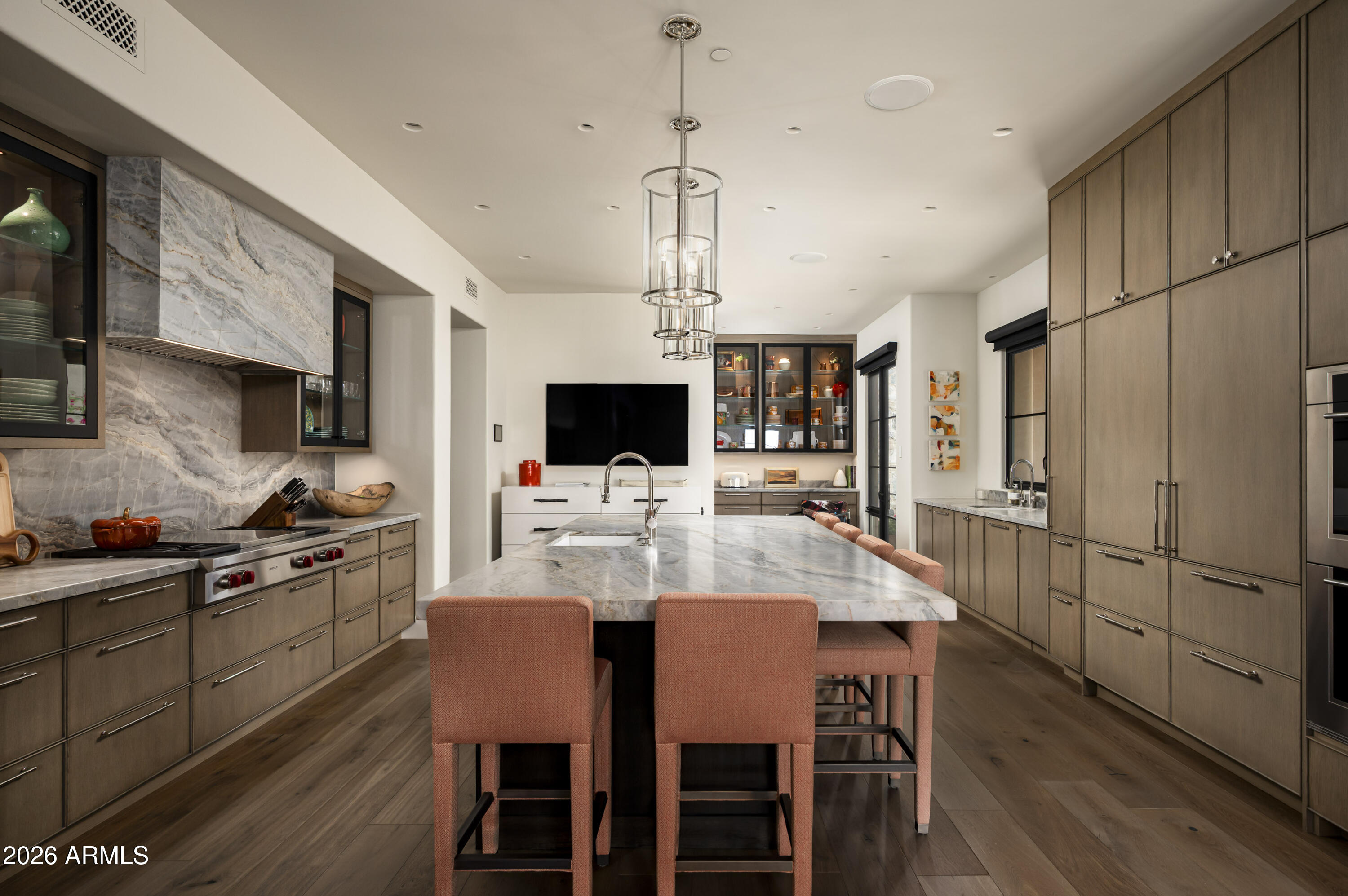 Silverleaf at DC Ranch - Residential