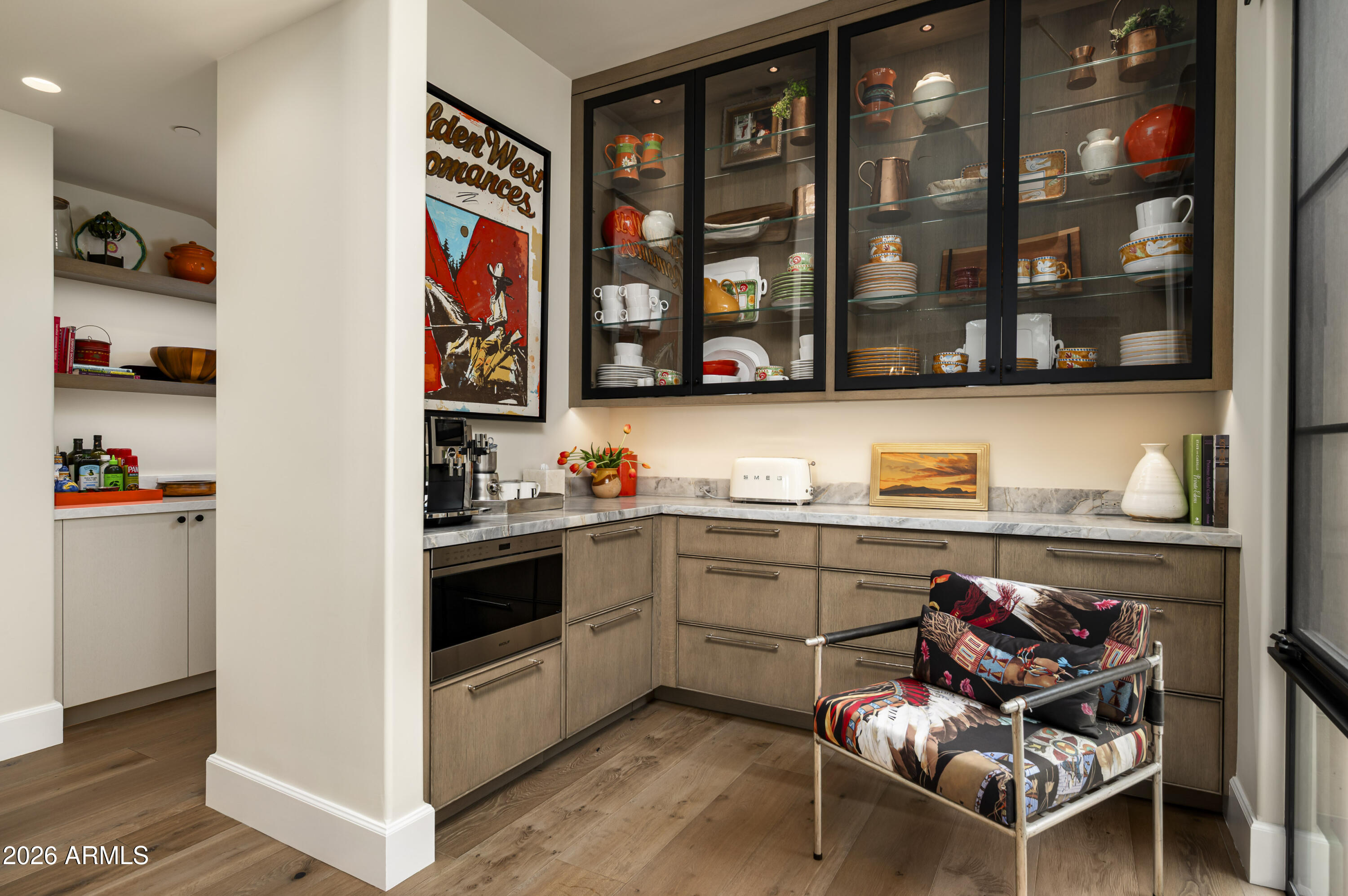 Silverleaf at DC Ranch - Residential