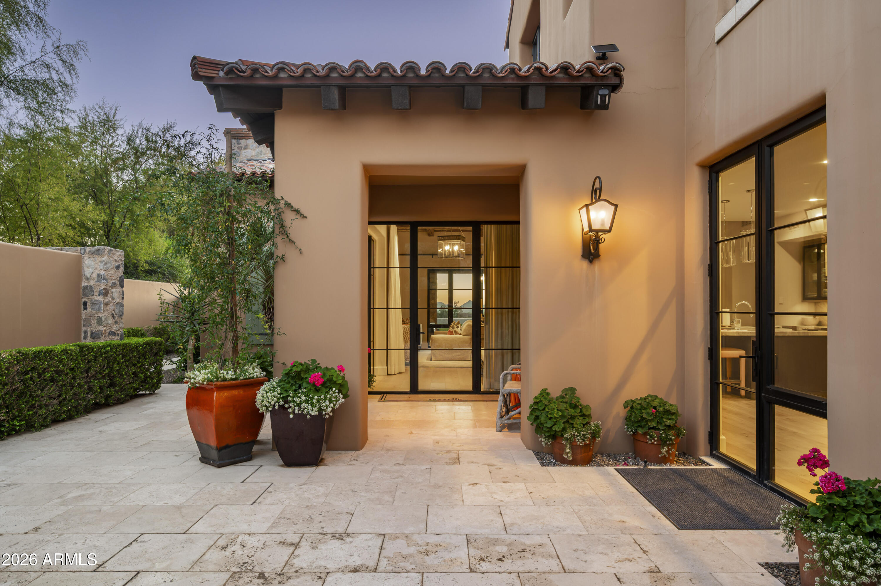 Silverleaf at DC Ranch - Residential