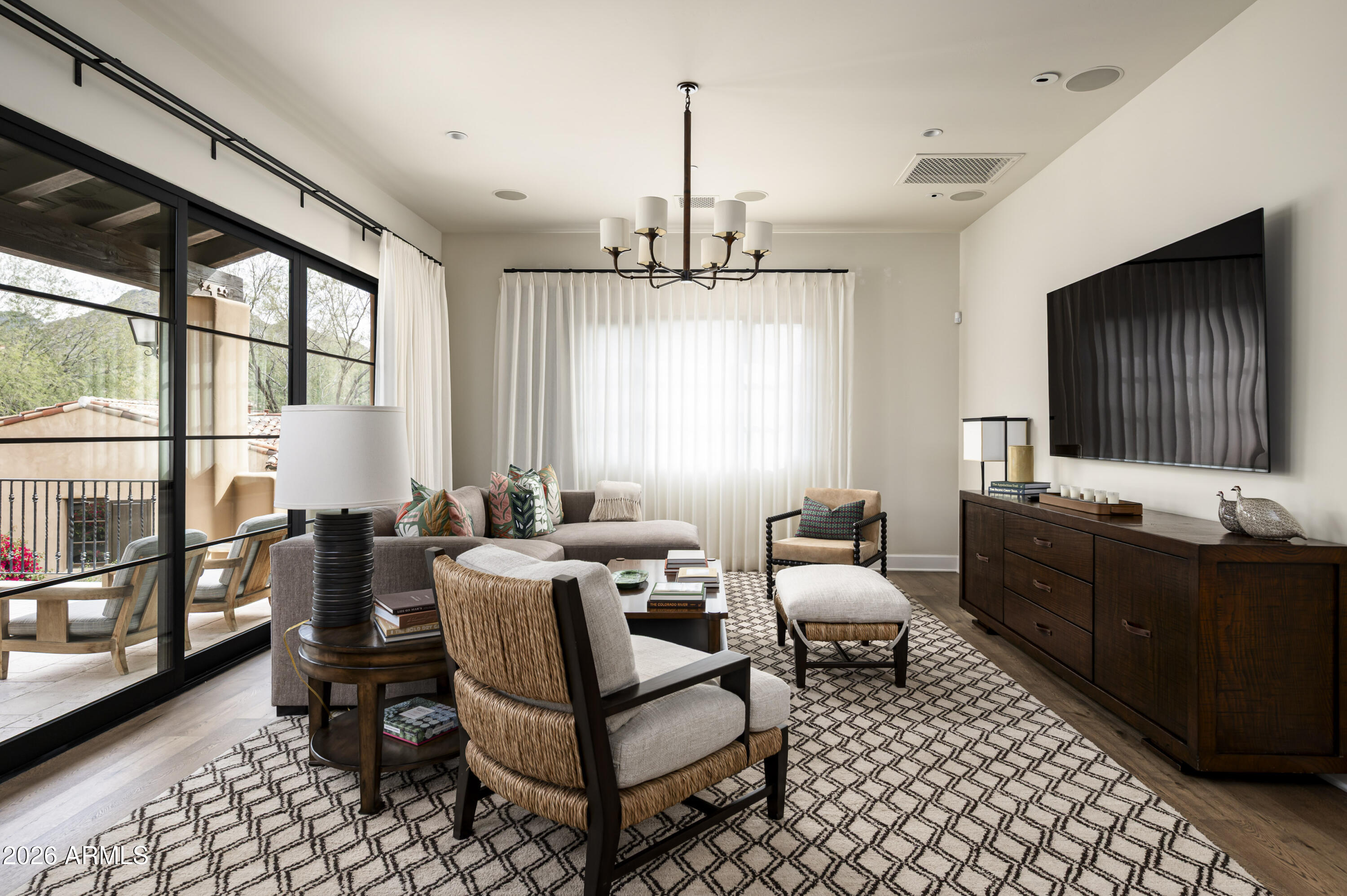 Silverleaf at DC Ranch - Residential