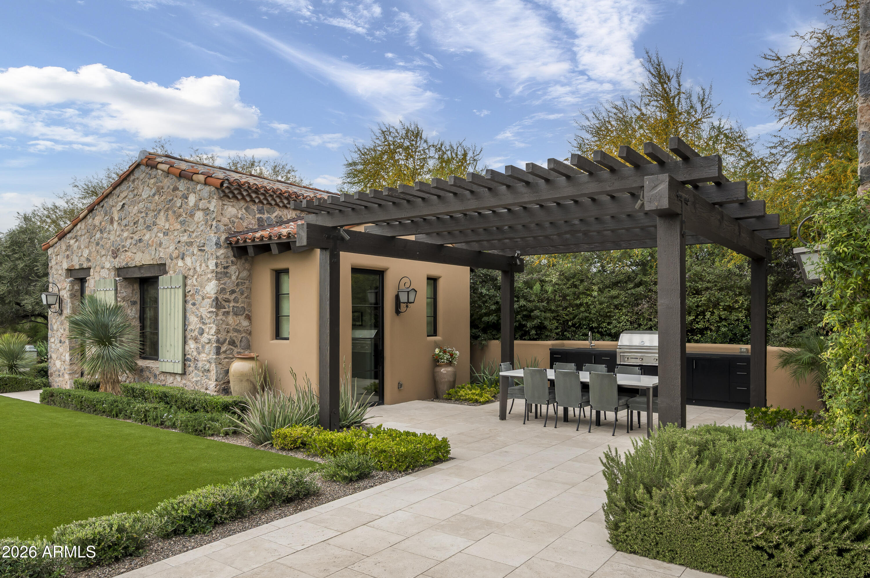 Silverleaf at DC Ranch - Residential