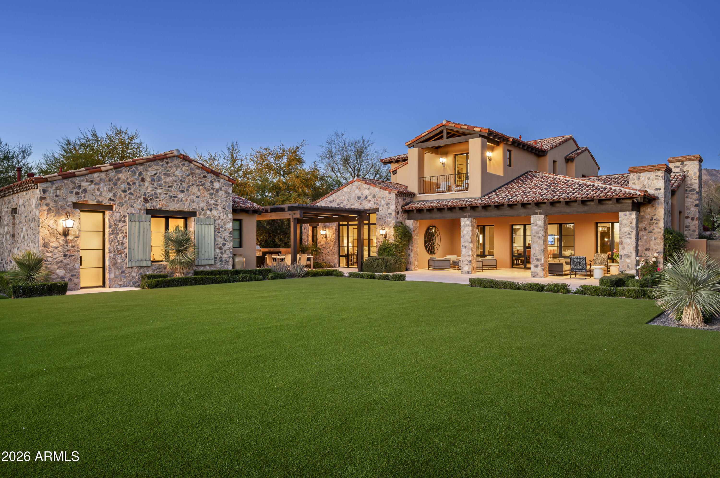 Silverleaf at DC Ranch - Residential