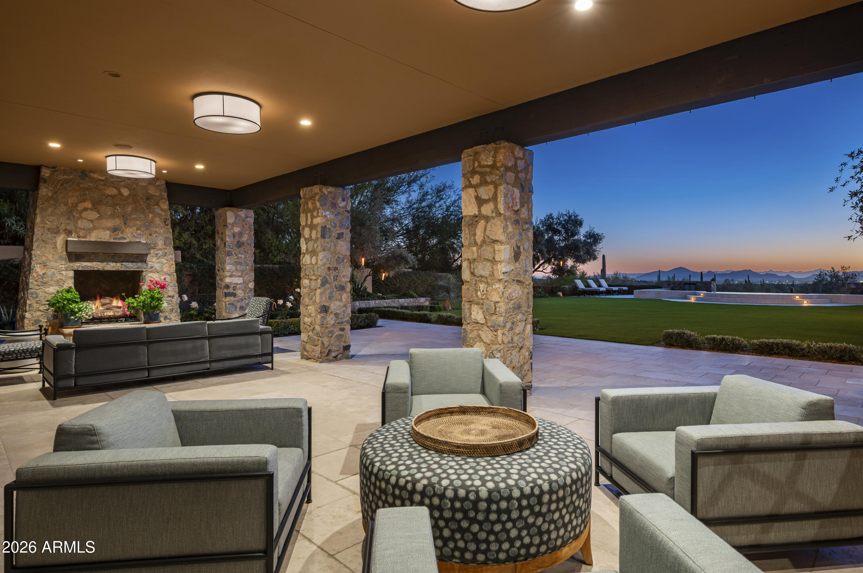 Silverleaf at DC Ranch - Residential