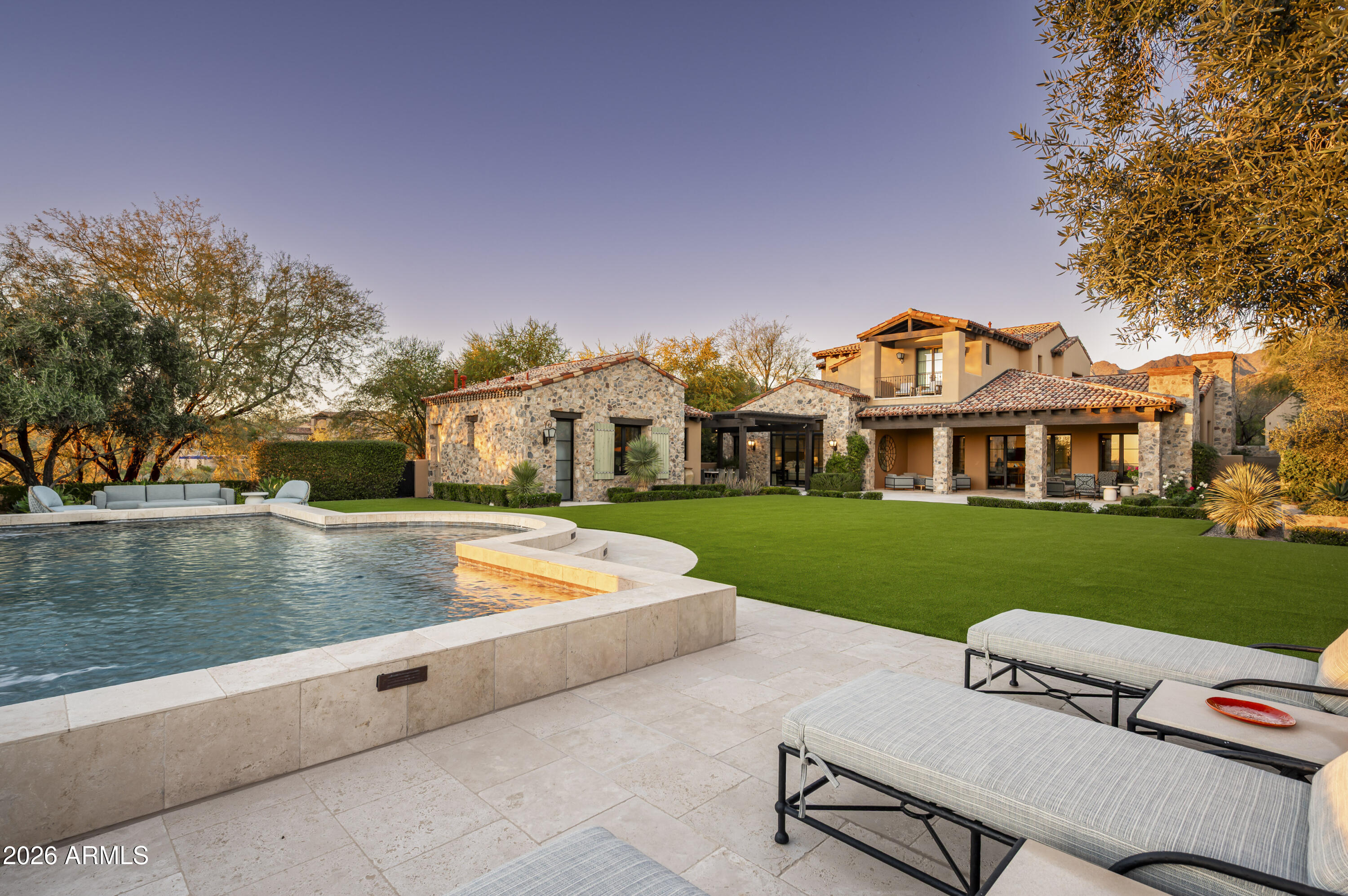 Silverleaf at DC Ranch - Residential