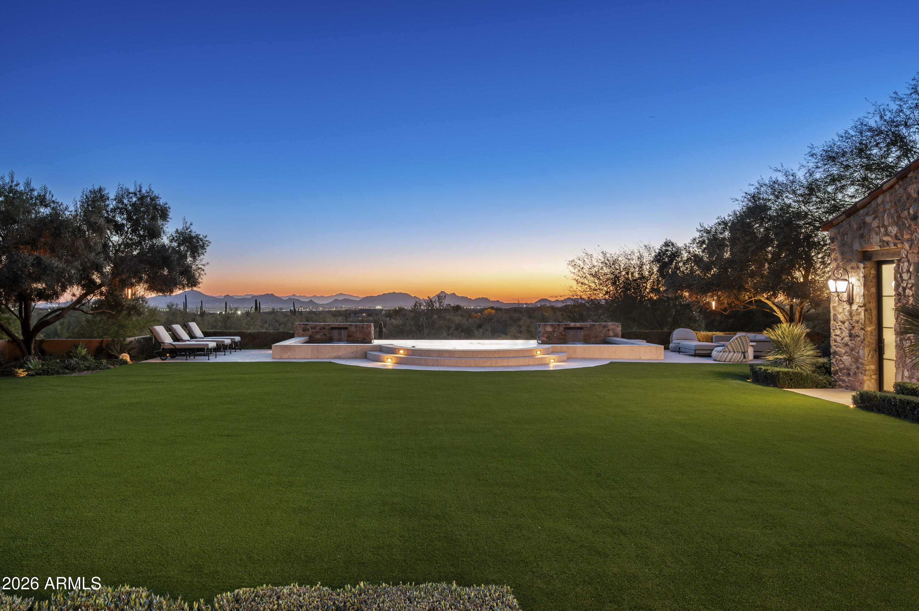 Silverleaf at DC Ranch - Residential