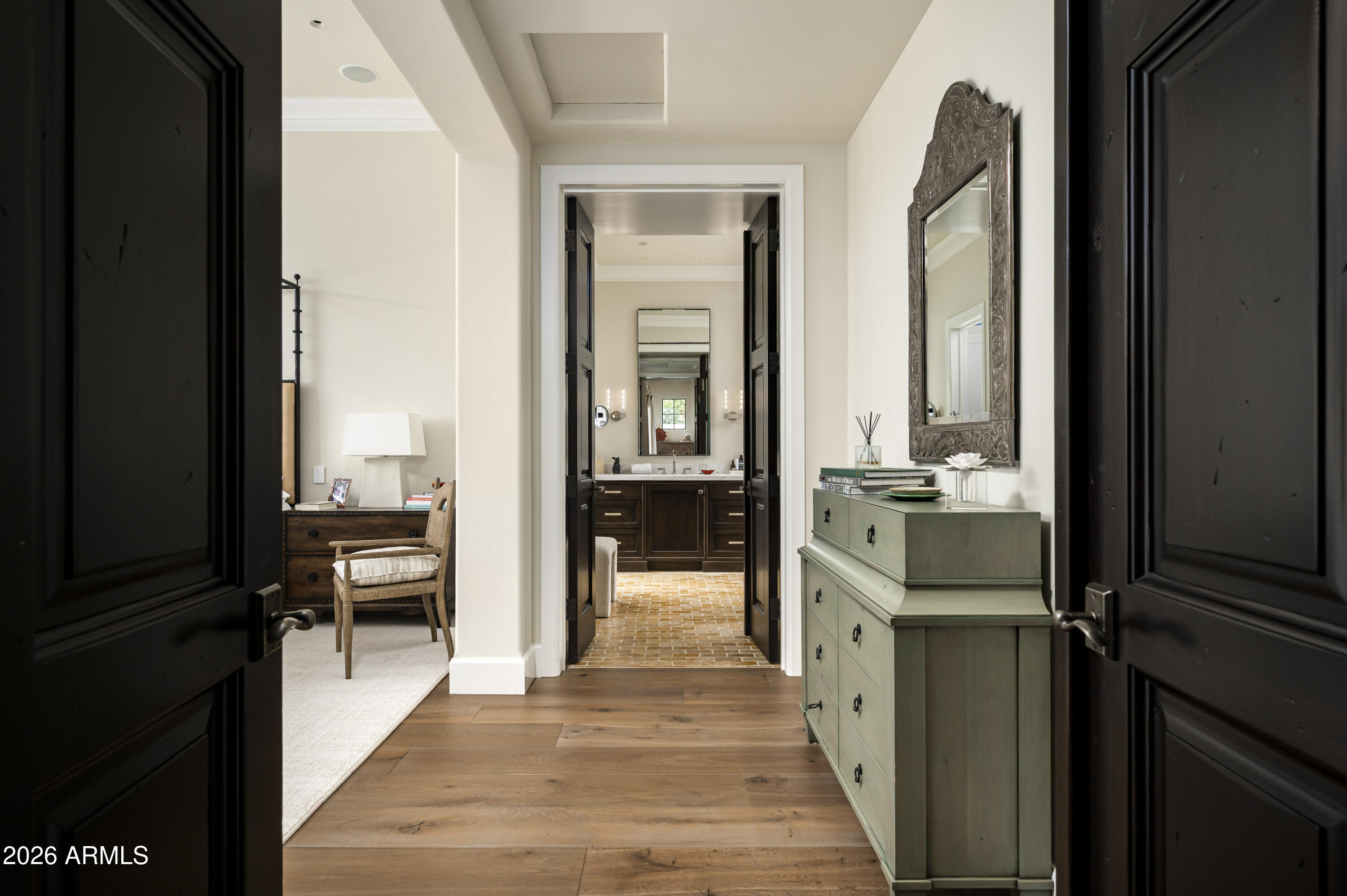 Silverleaf at DC Ranch - Residential