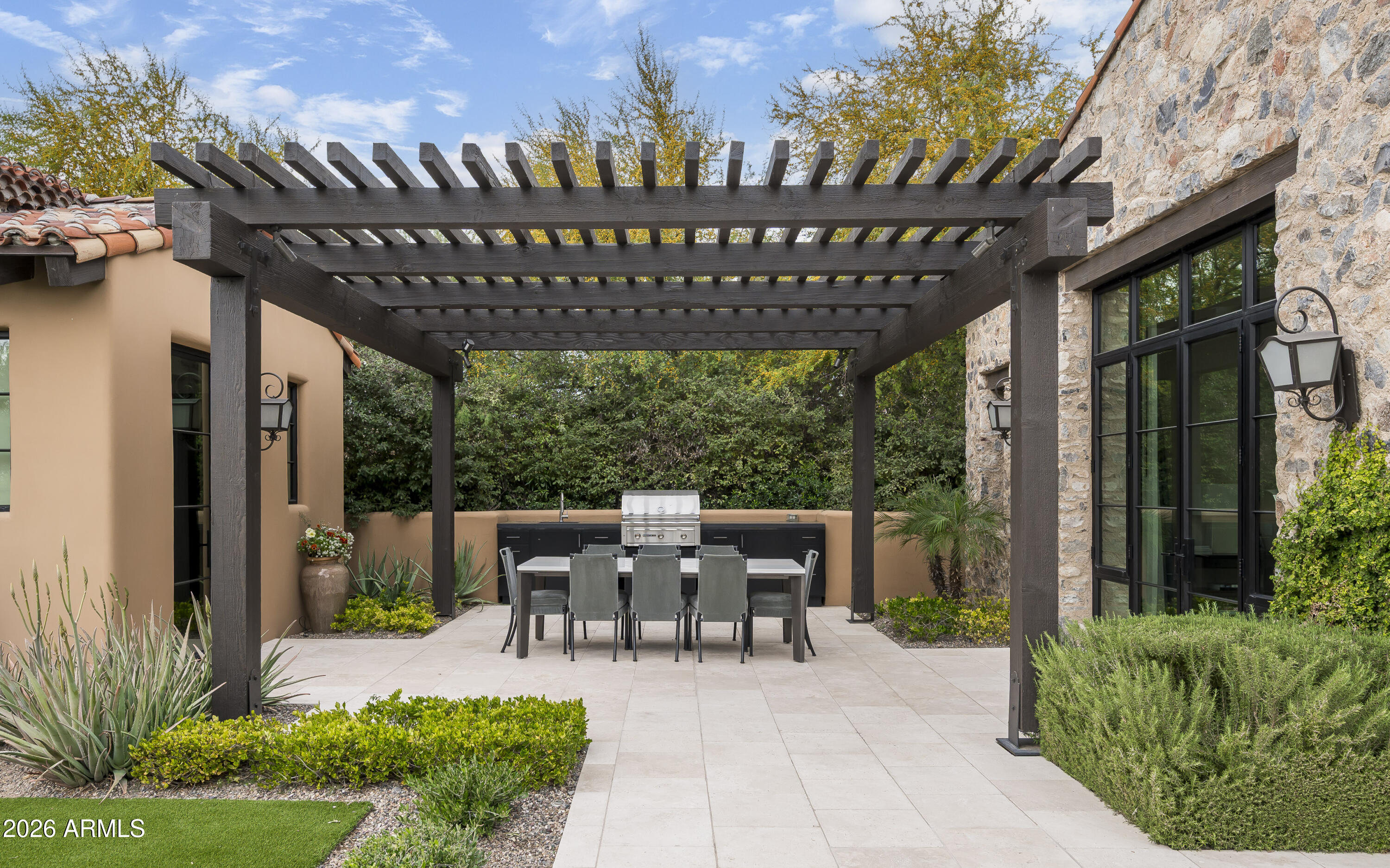Silverleaf at DC Ranch - Residential