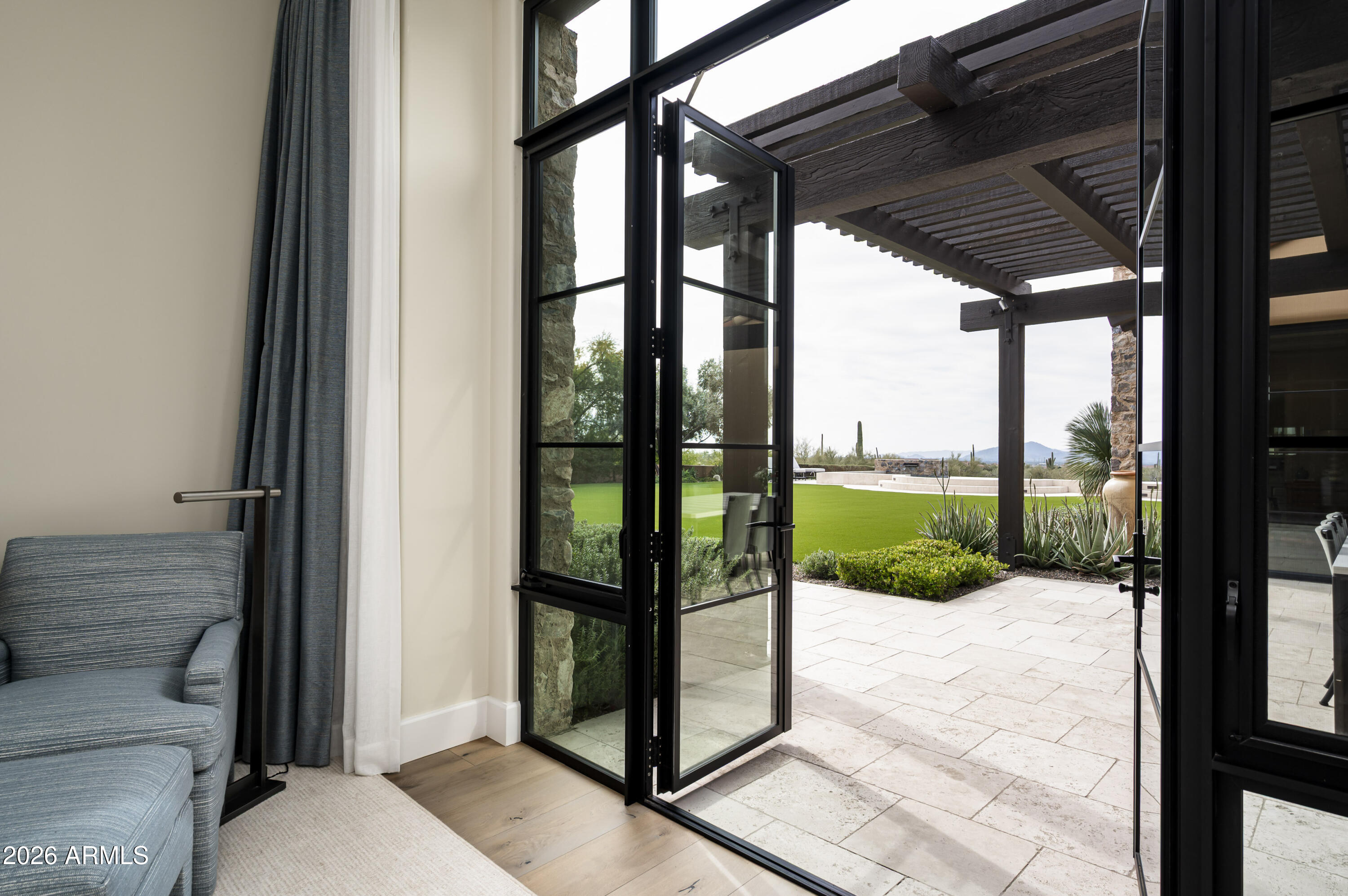 Silverleaf at DC Ranch - Residential