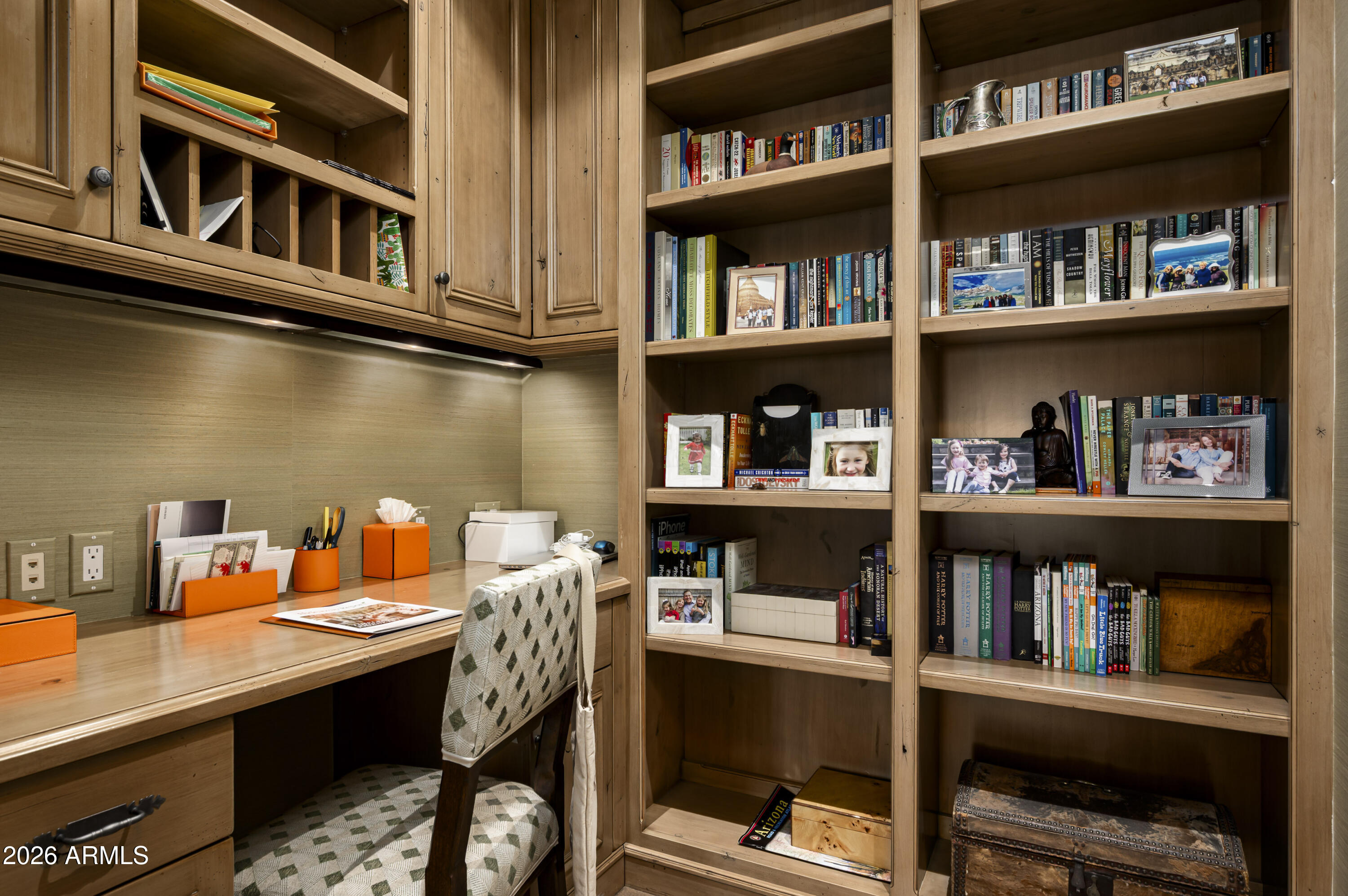 Silverleaf at DC Ranch - Residential