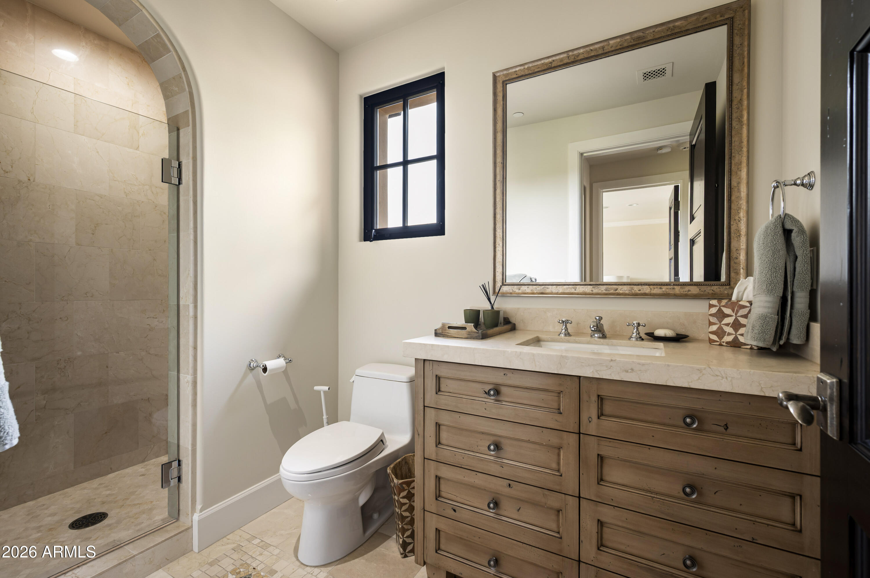 Silverleaf at DC Ranch - Residential