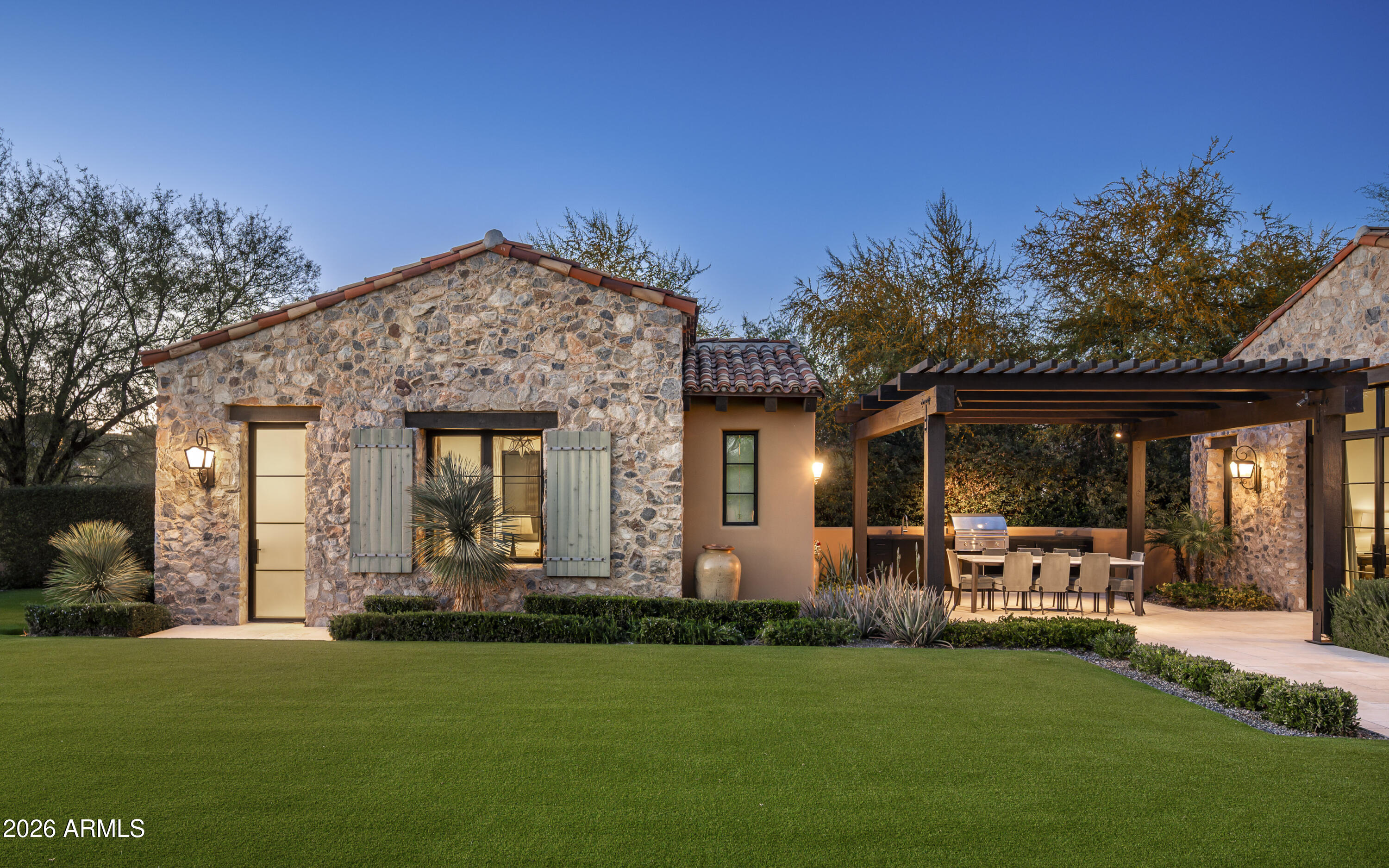 Silverleaf at DC Ranch - Residential