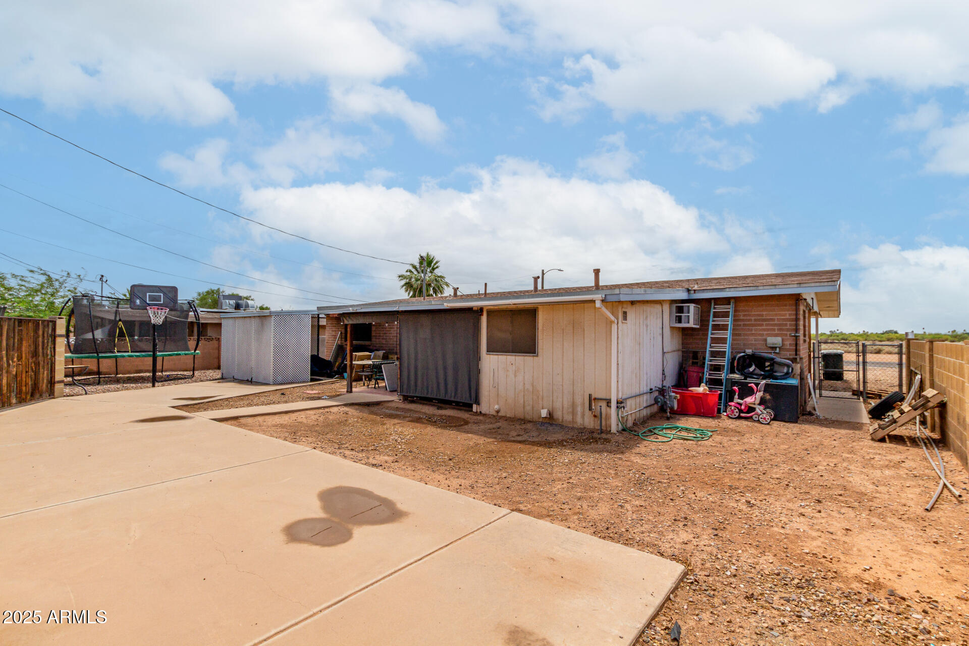 RANCHO GRANDE TWO - Residential
