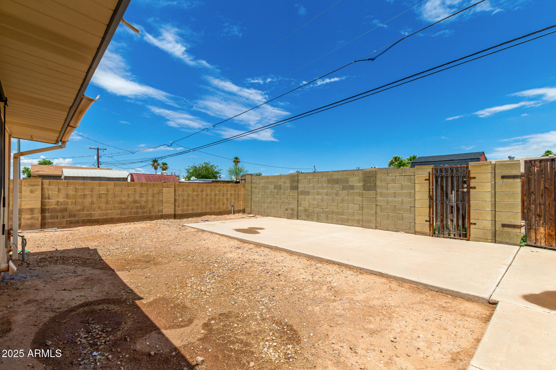 RANCHO GRANDE TWO - Residential