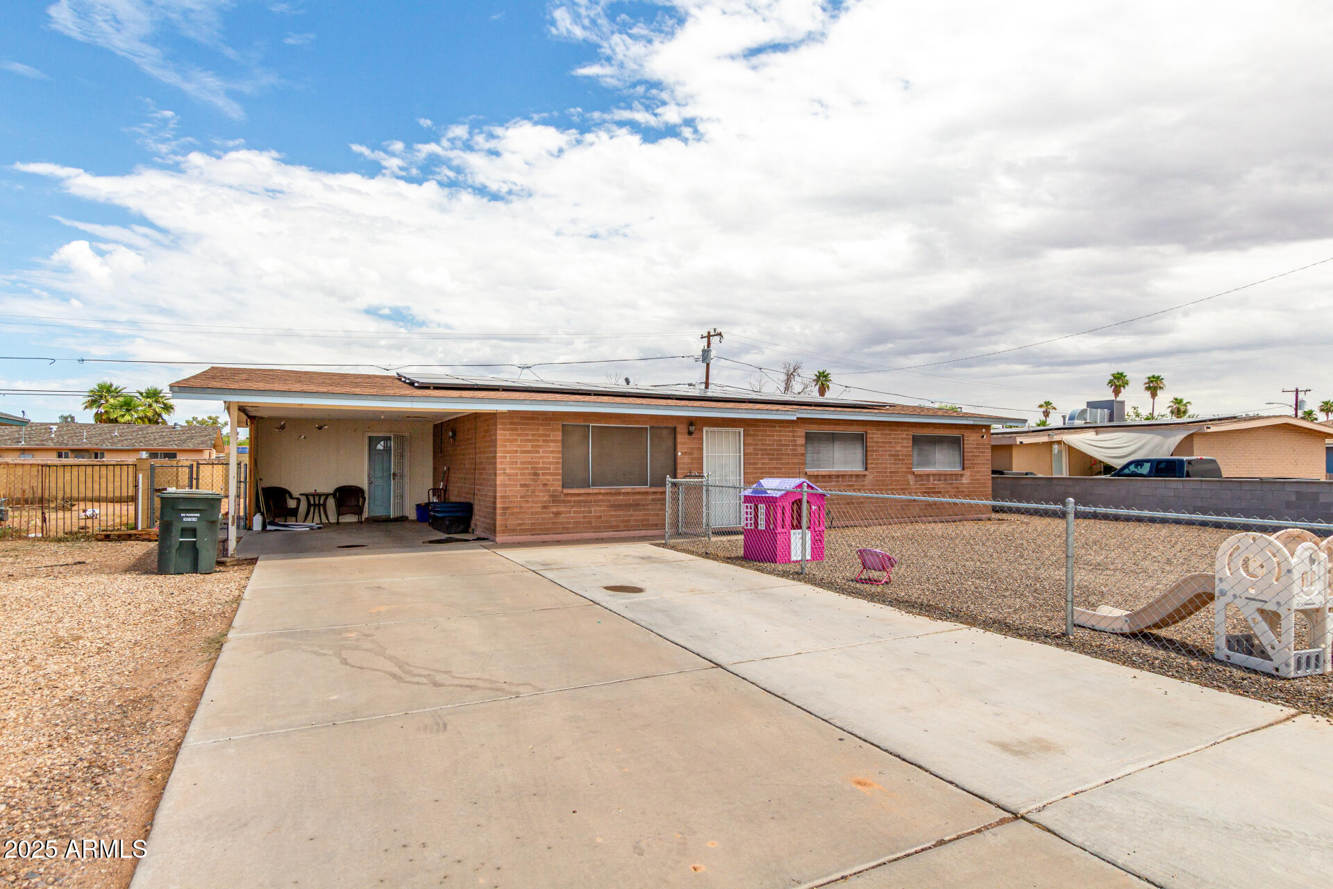 RANCHO GRANDE TWO - Residential