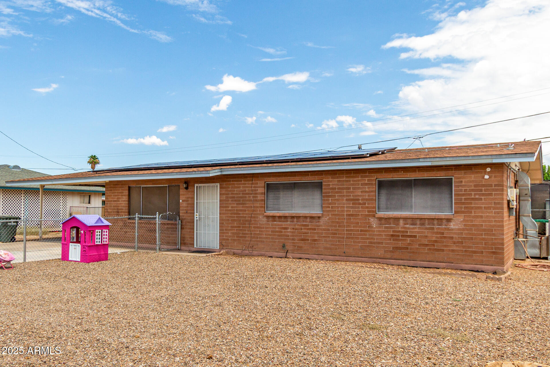 RANCHO GRANDE TWO - Residential