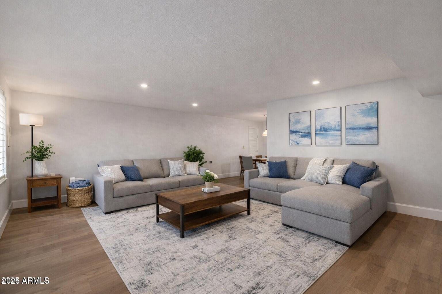 RANCHO GRANDE TWO - Residential