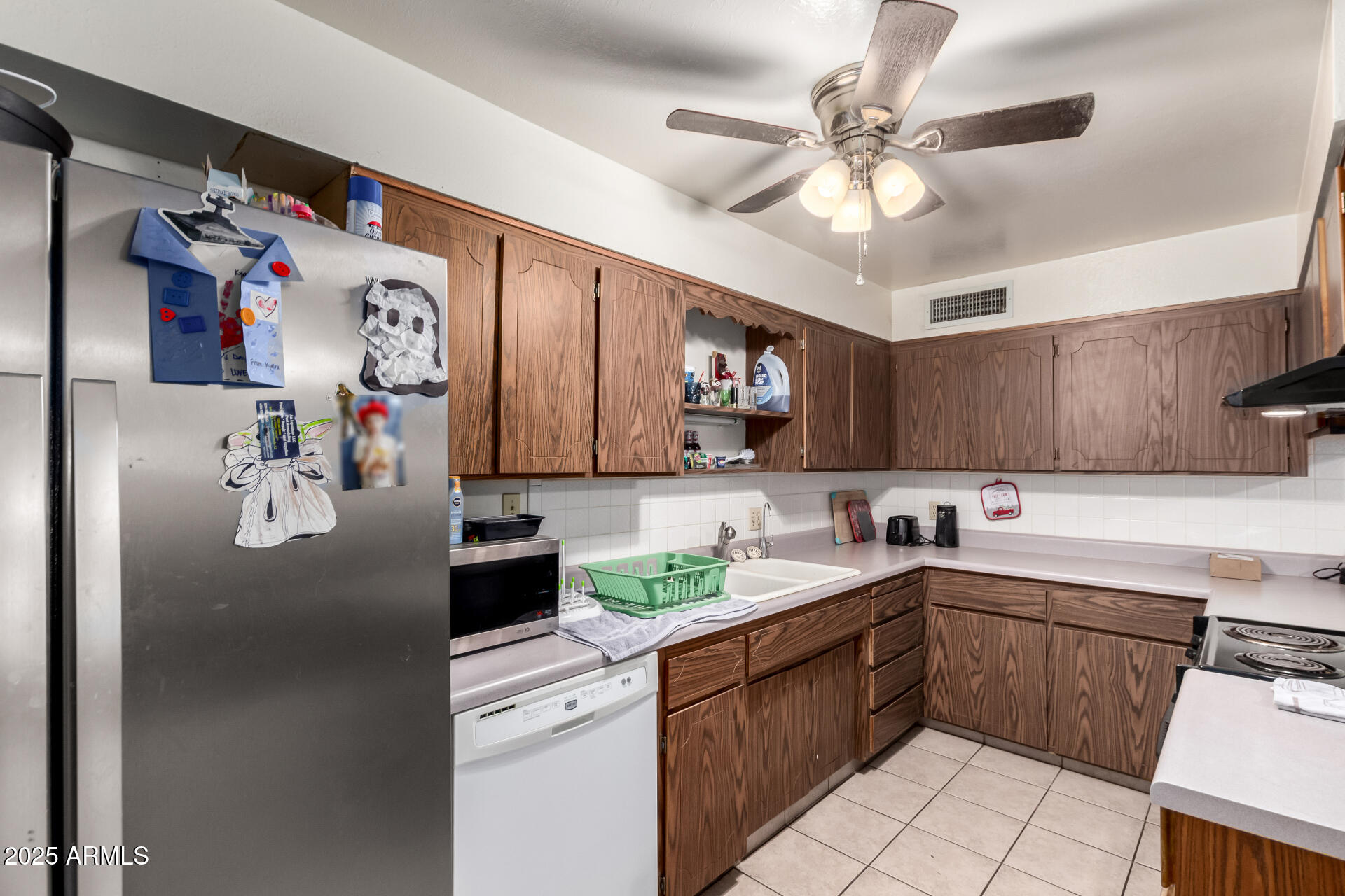 RANCHO GRANDE TWO - Residential
