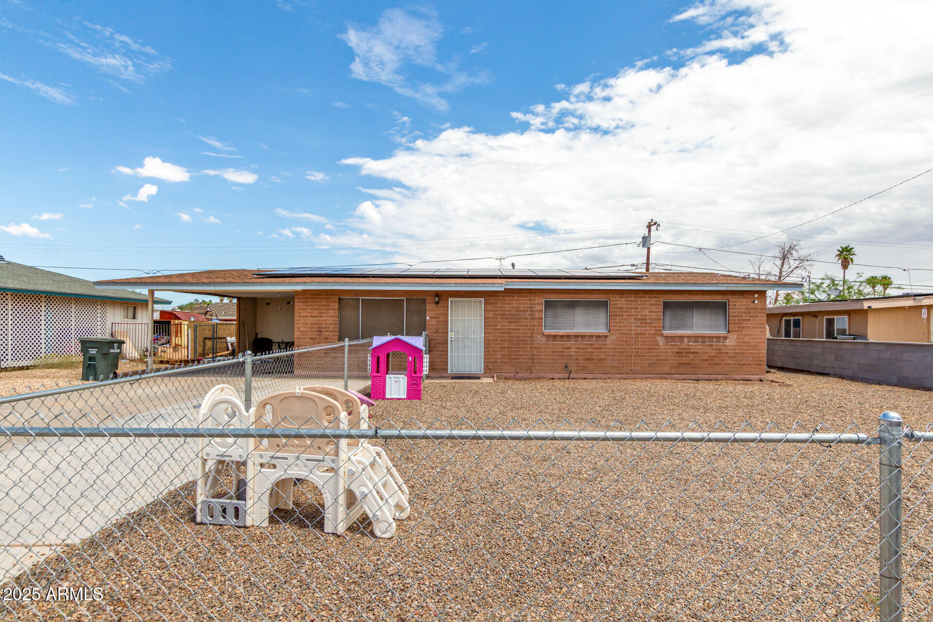 RANCHO GRANDE TWO - Residential