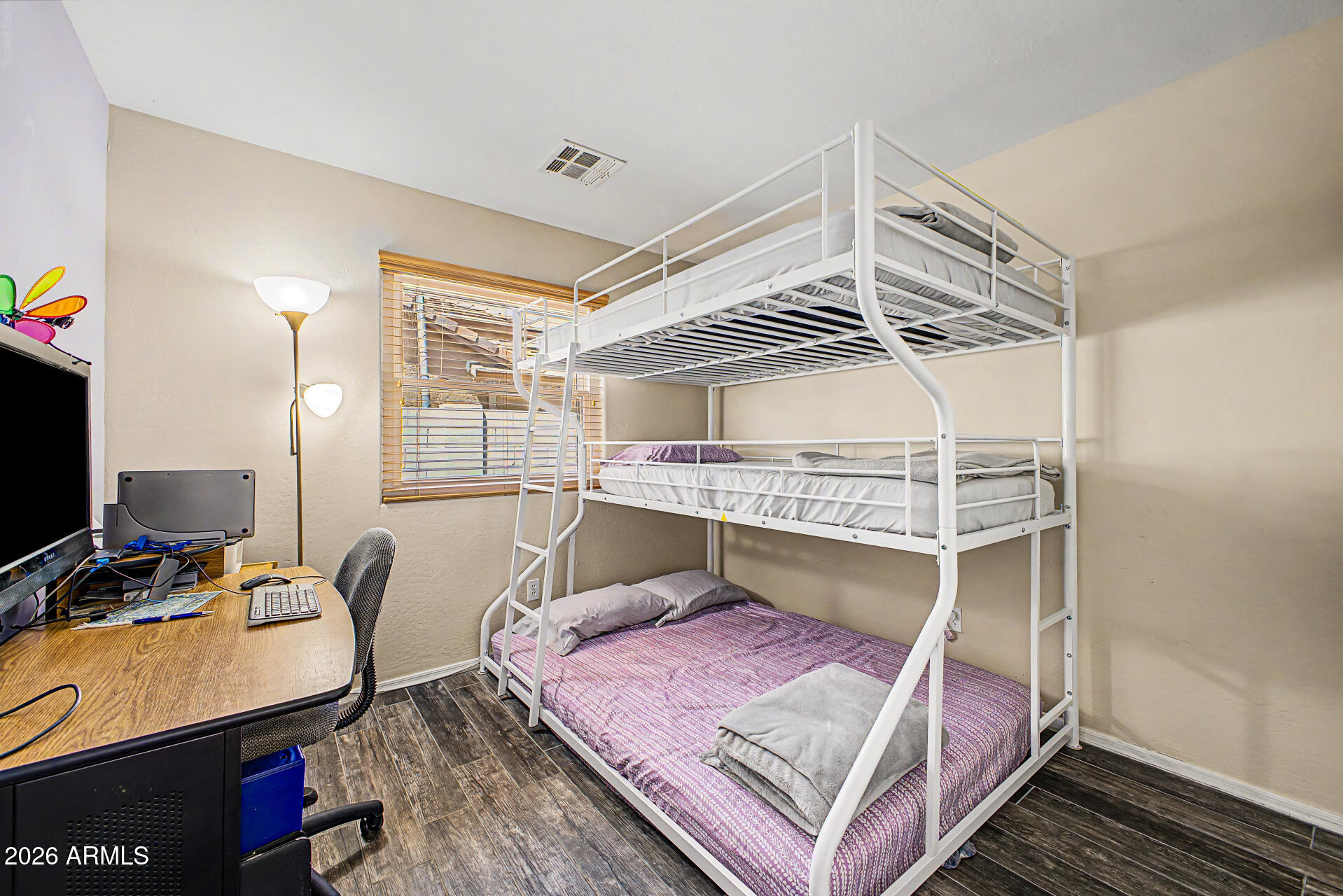 JOHNSON RANCH UNIT 20/21 - Residential
