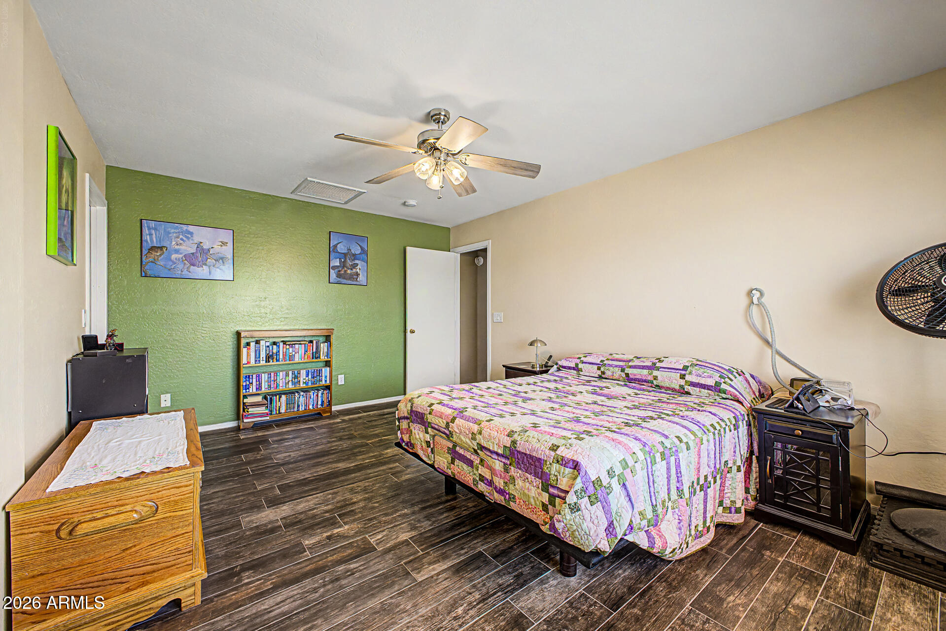 JOHNSON RANCH UNIT 20/21 - Residential