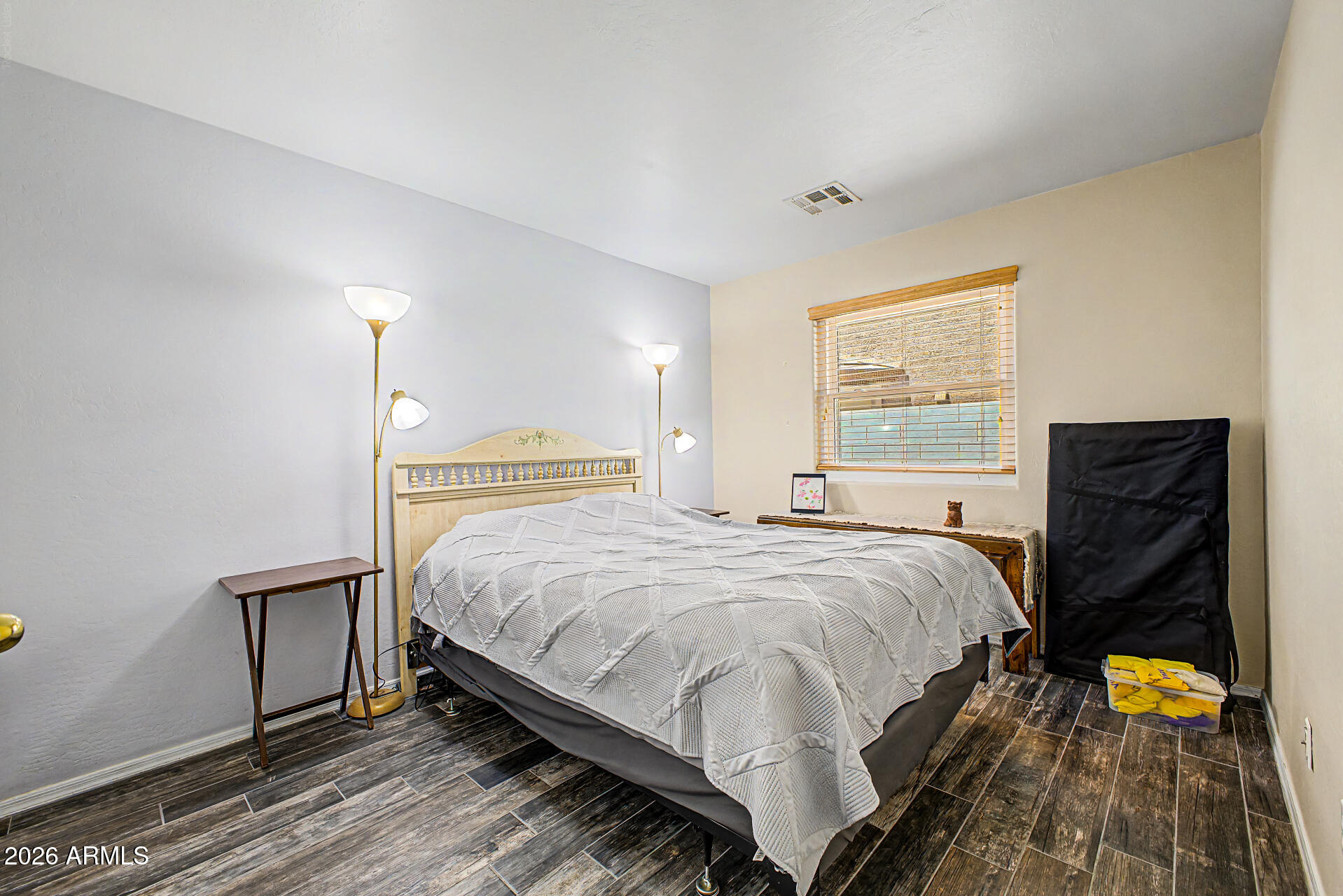 JOHNSON RANCH UNIT 20/21 - Residential