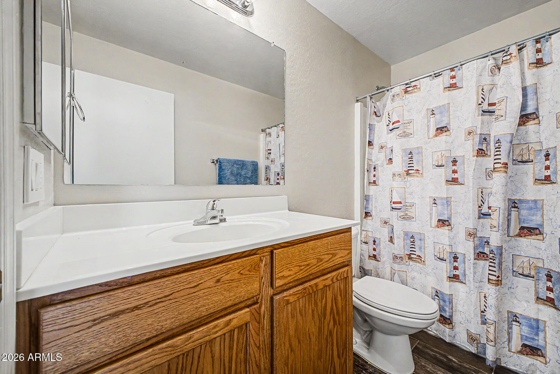 JOHNSON RANCH UNIT 20/21 - Residential