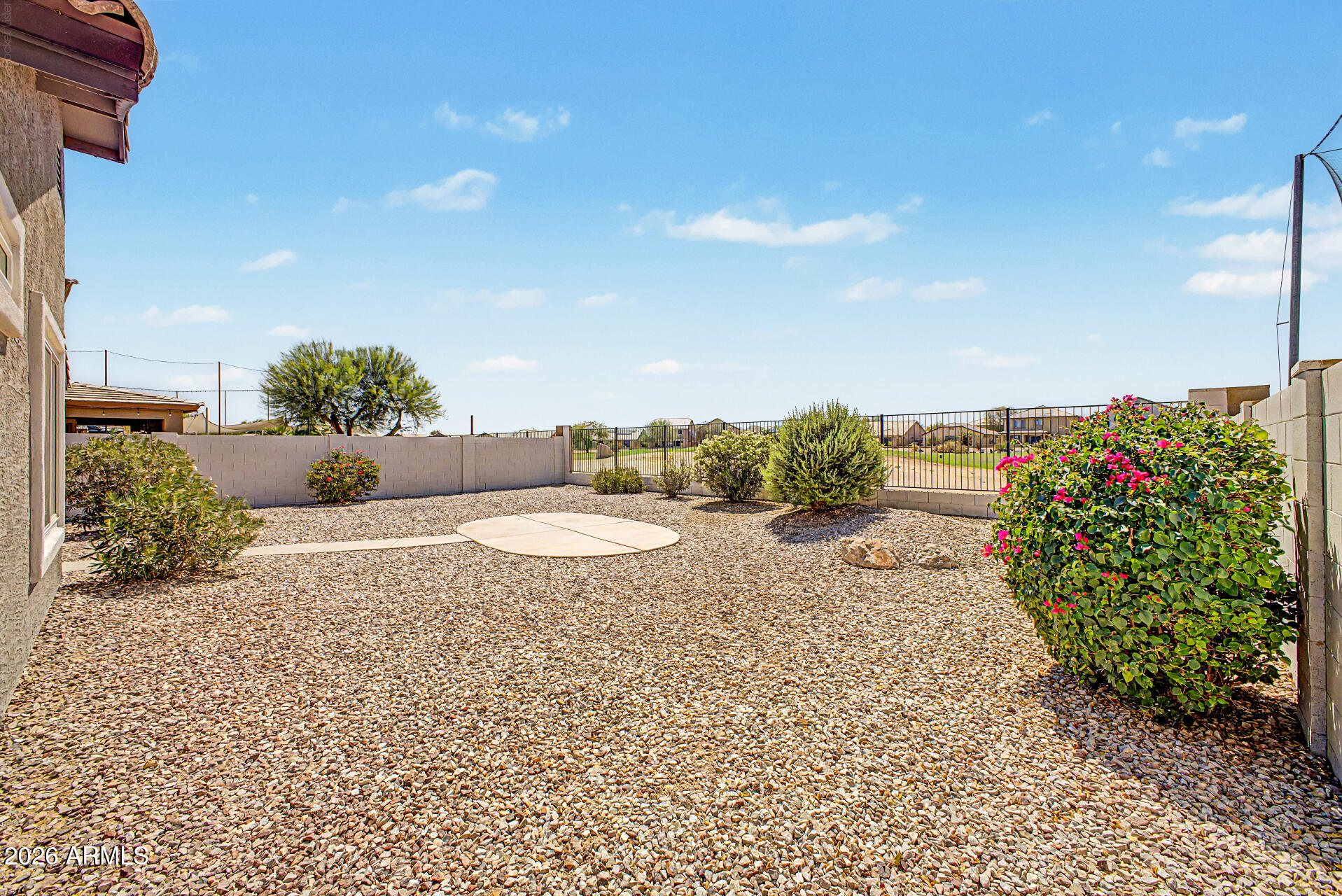 JOHNSON RANCH UNIT 20/21 - Residential