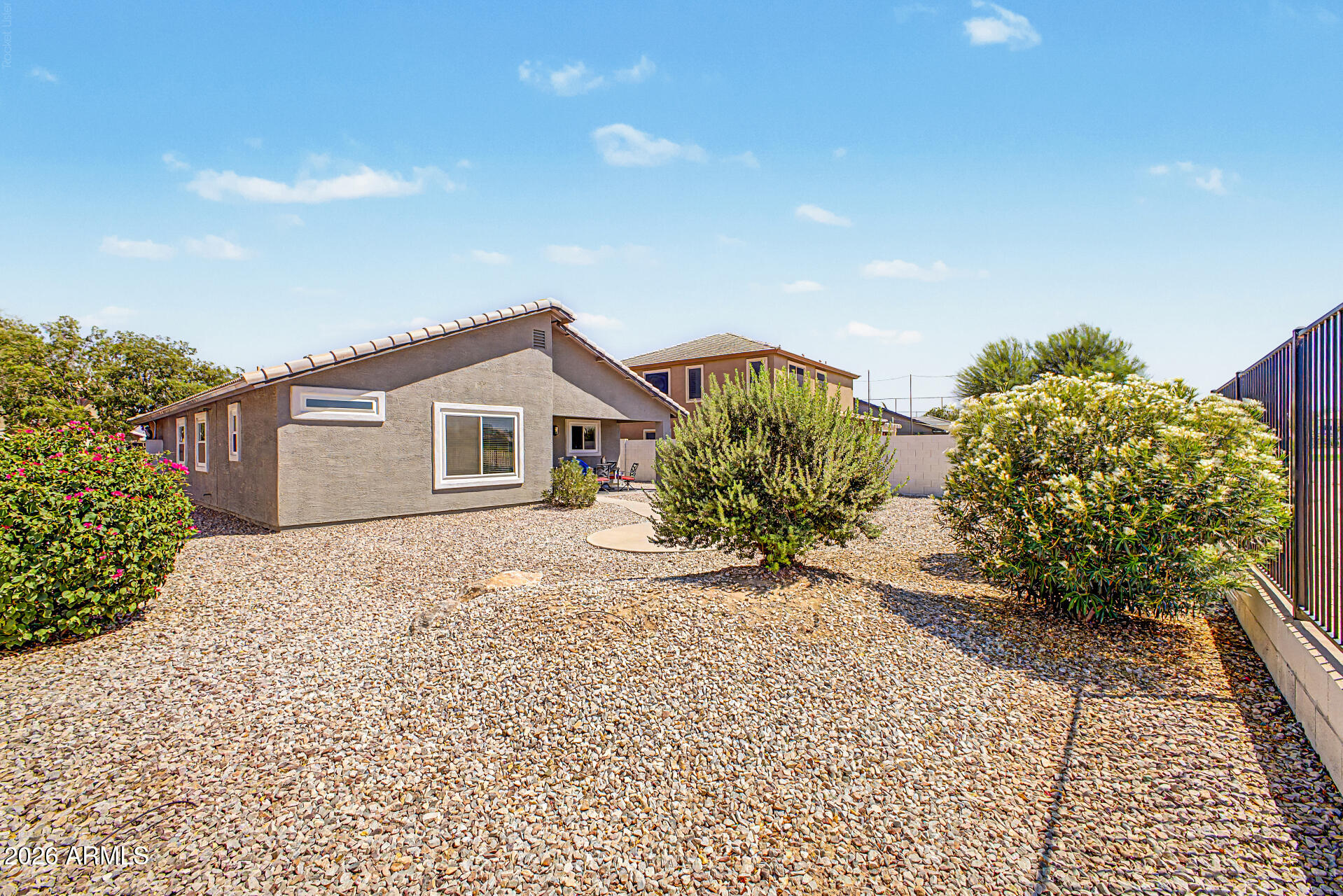 JOHNSON RANCH UNIT 20/21 - Residential