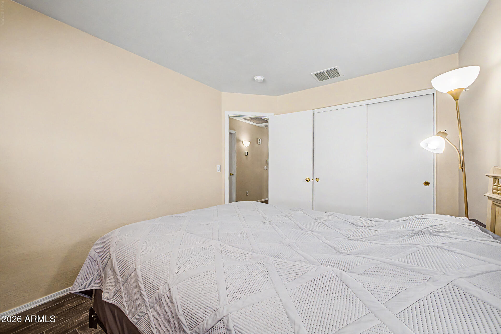 JOHNSON RANCH UNIT 20/21 - Residential