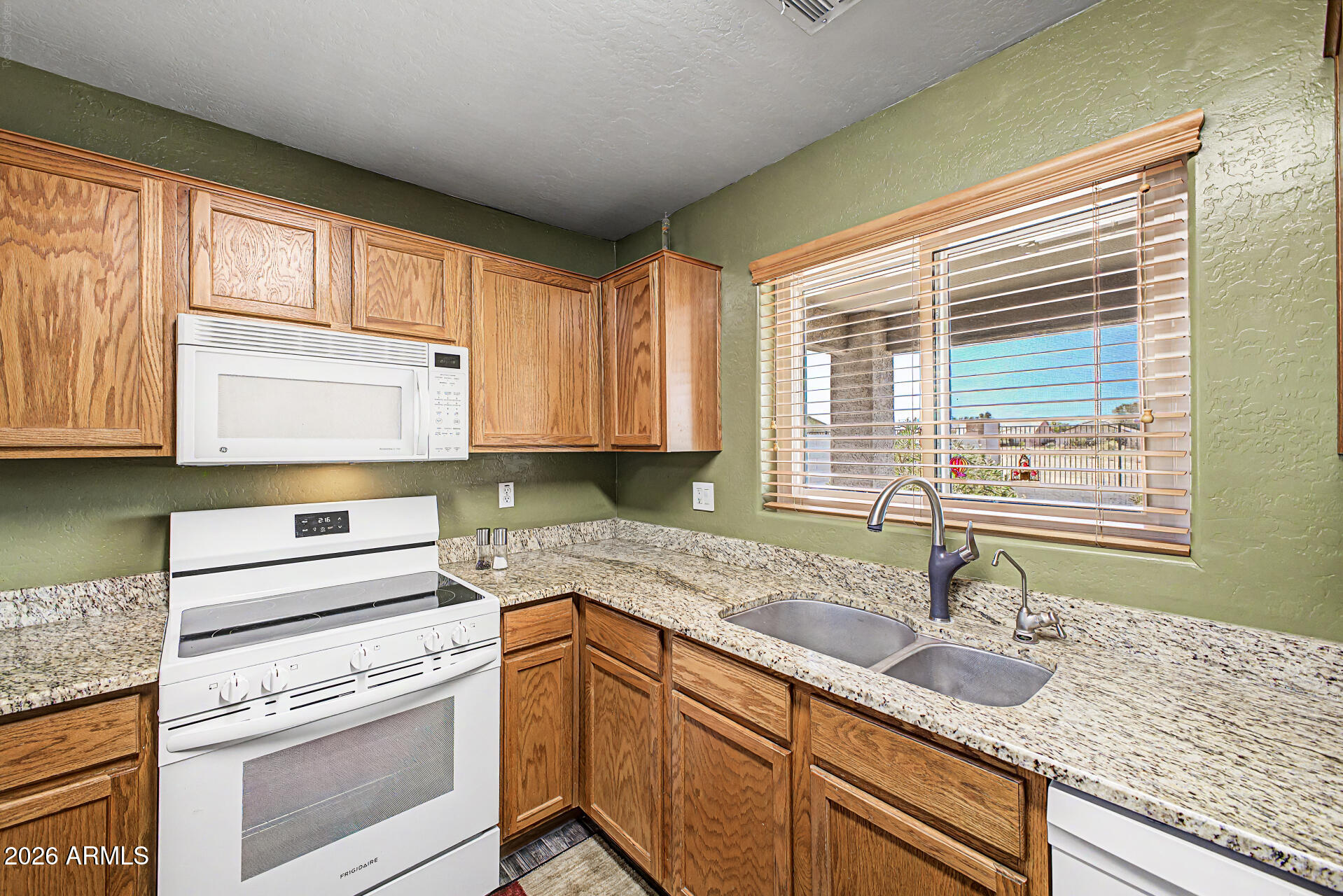 JOHNSON RANCH UNIT 20/21 - Residential