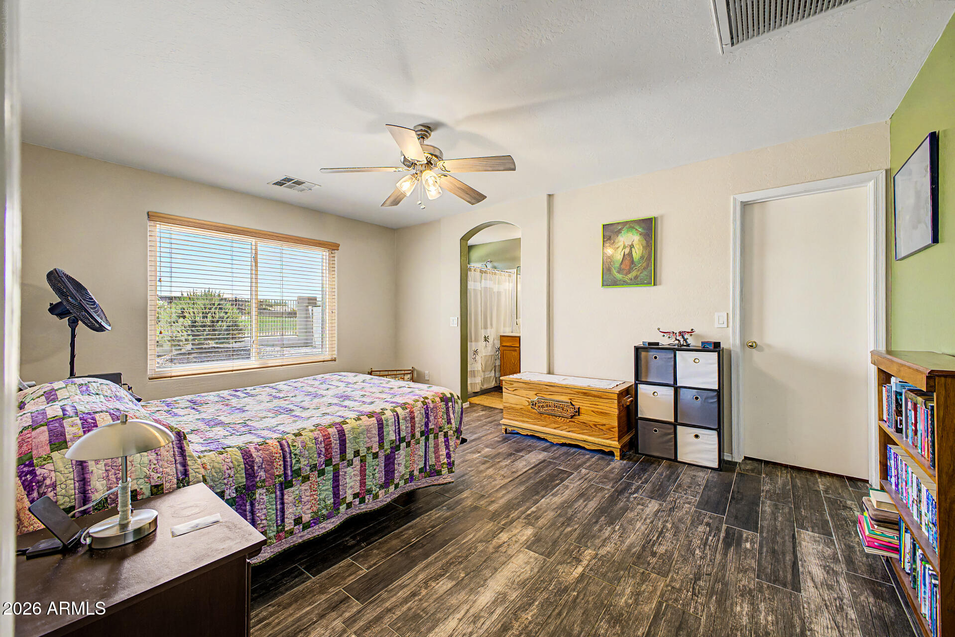 JOHNSON RANCH UNIT 20/21 - Residential