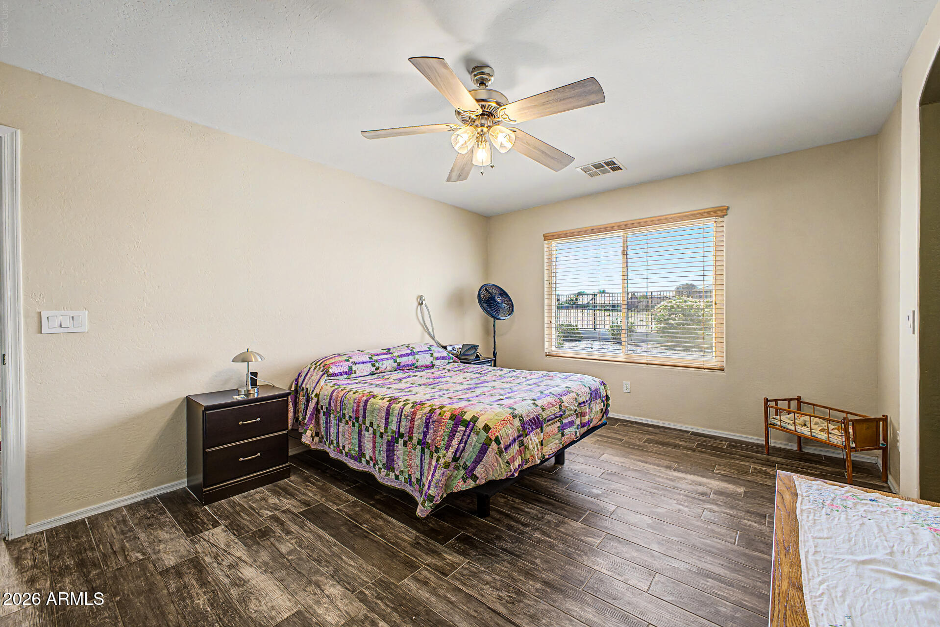 JOHNSON RANCH UNIT 20/21 - Residential