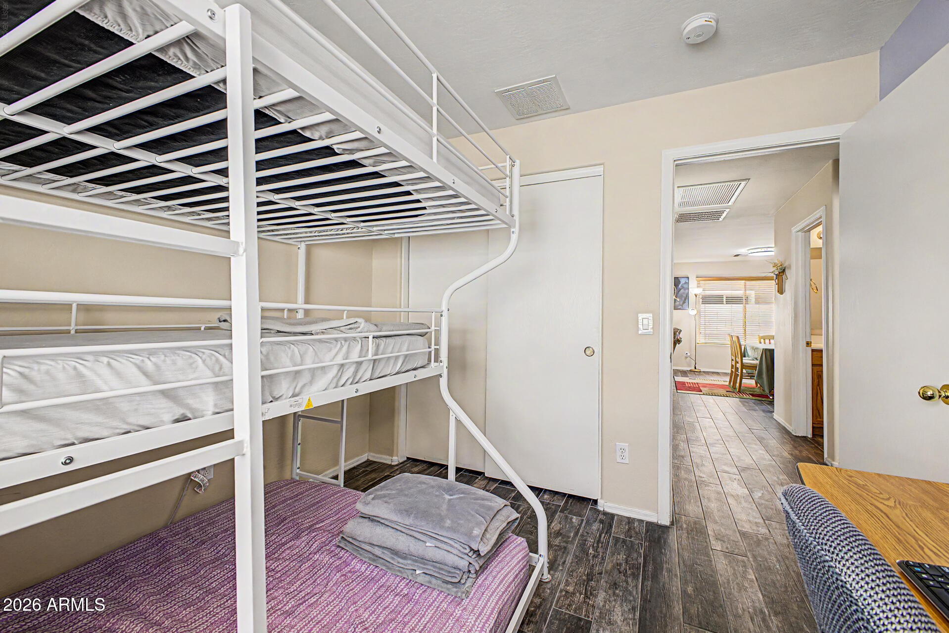 JOHNSON RANCH UNIT 20/21 - Residential
