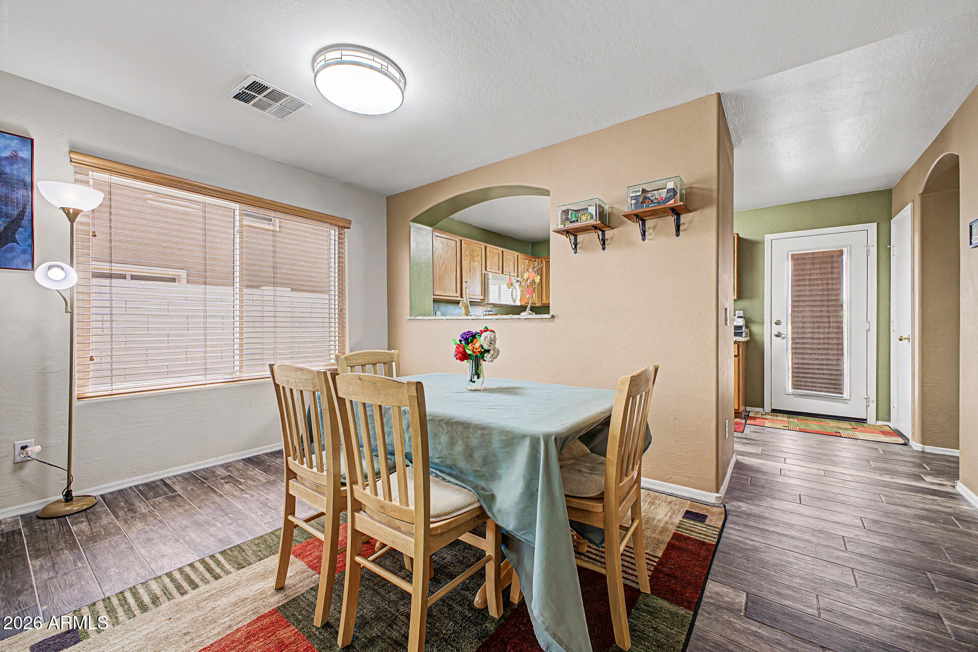 JOHNSON RANCH UNIT 20/21 - Residential