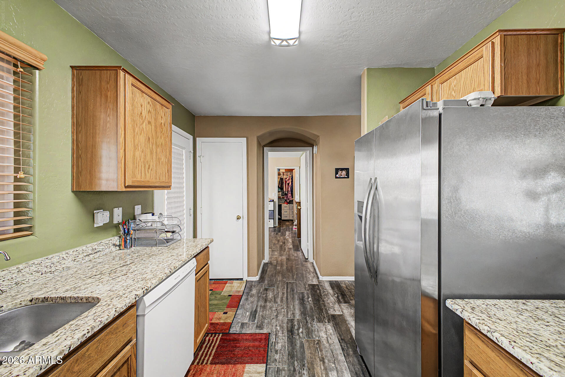 JOHNSON RANCH UNIT 20/21 - Residential