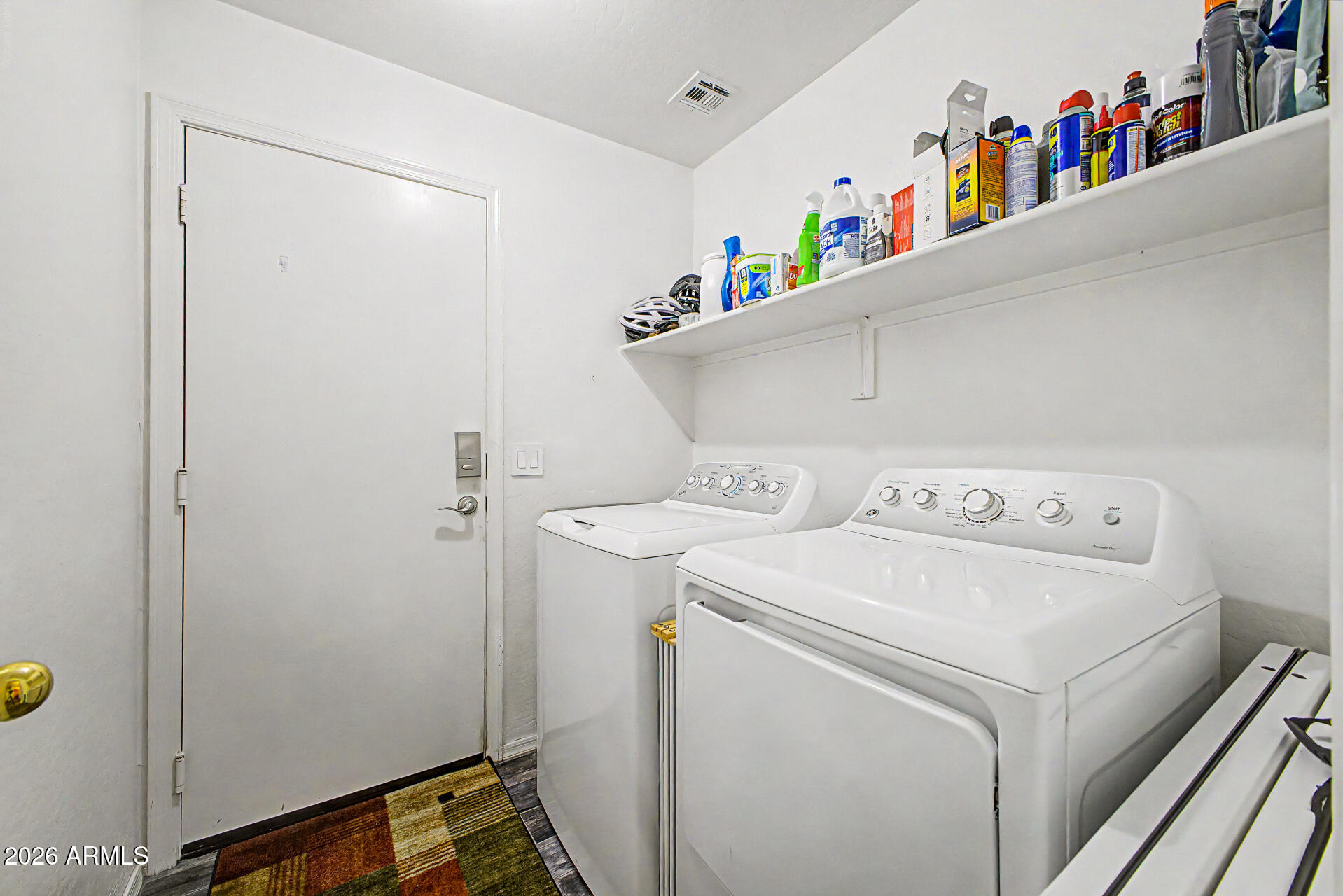 JOHNSON RANCH UNIT 20/21 - Residential