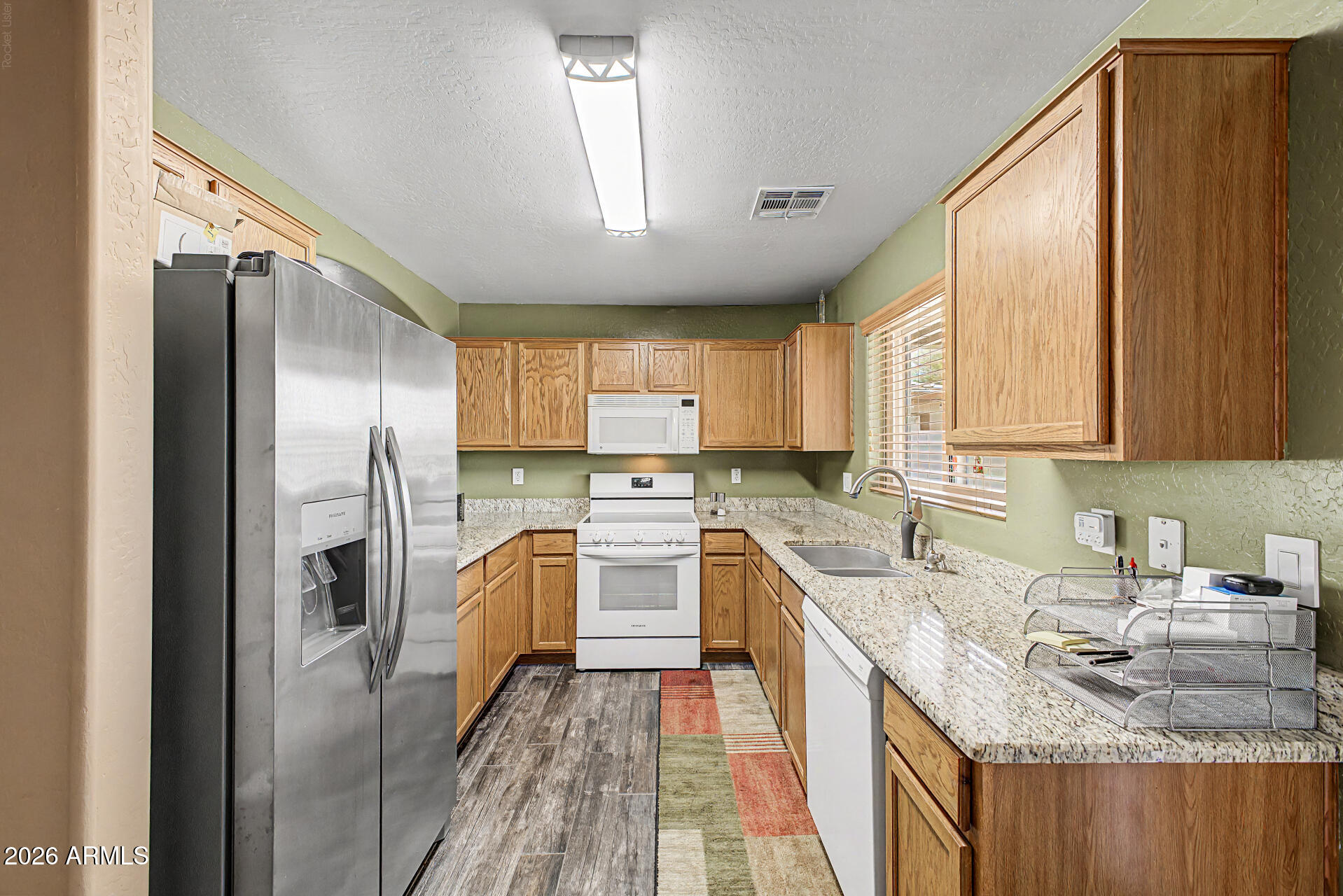 JOHNSON RANCH UNIT 20/21 - Residential
