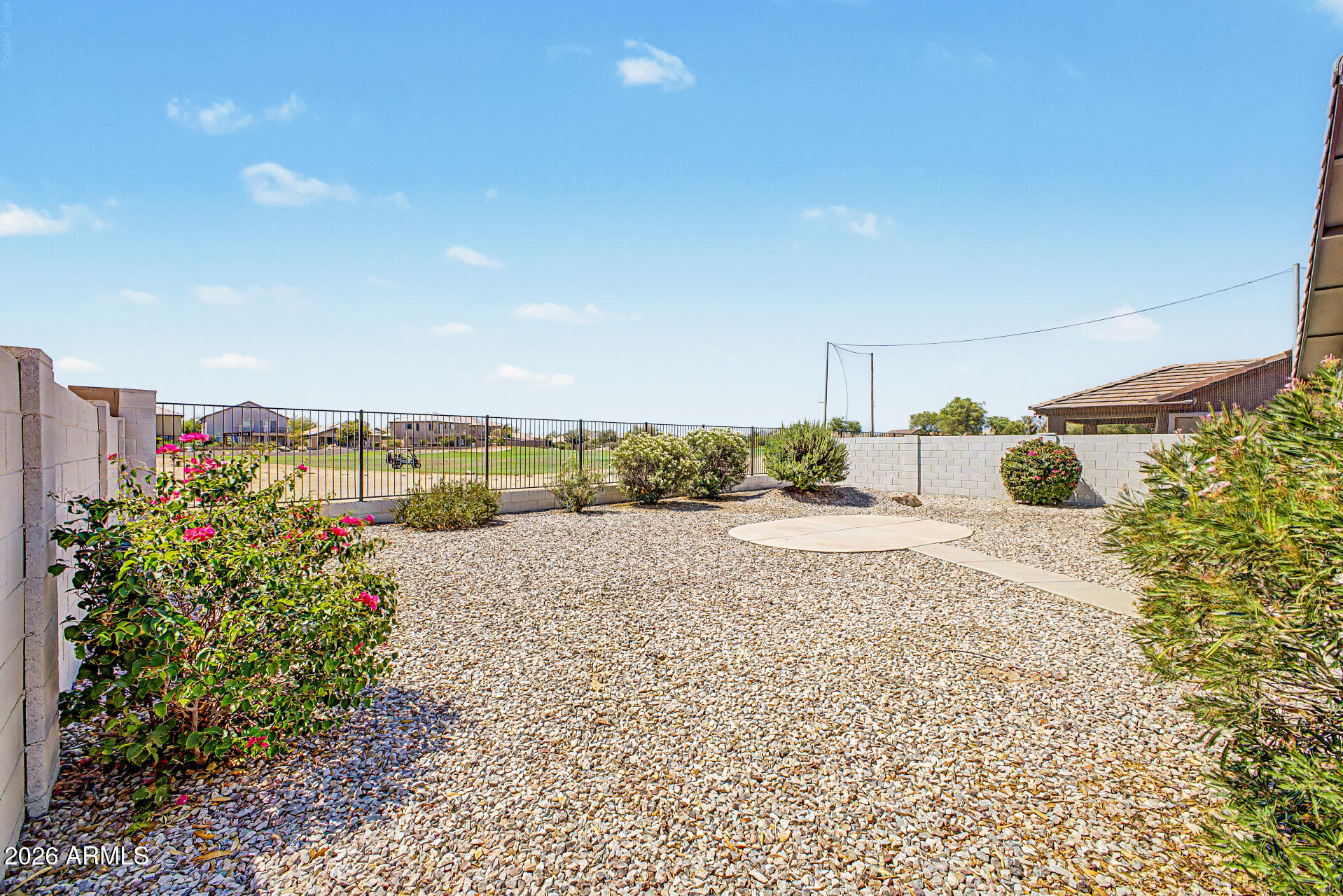 JOHNSON RANCH UNIT 20/21 - Residential