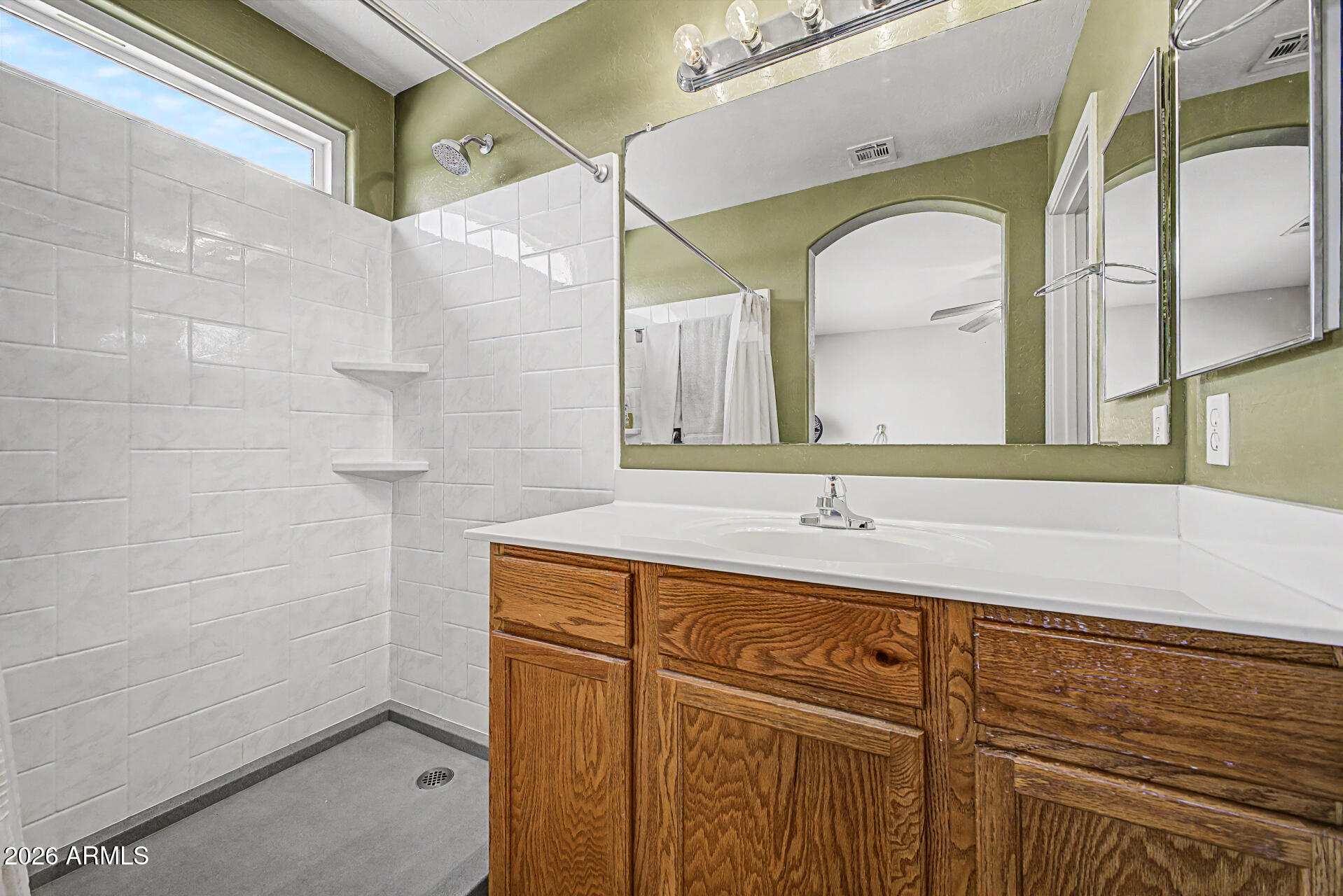 JOHNSON RANCH UNIT 20/21 - Residential