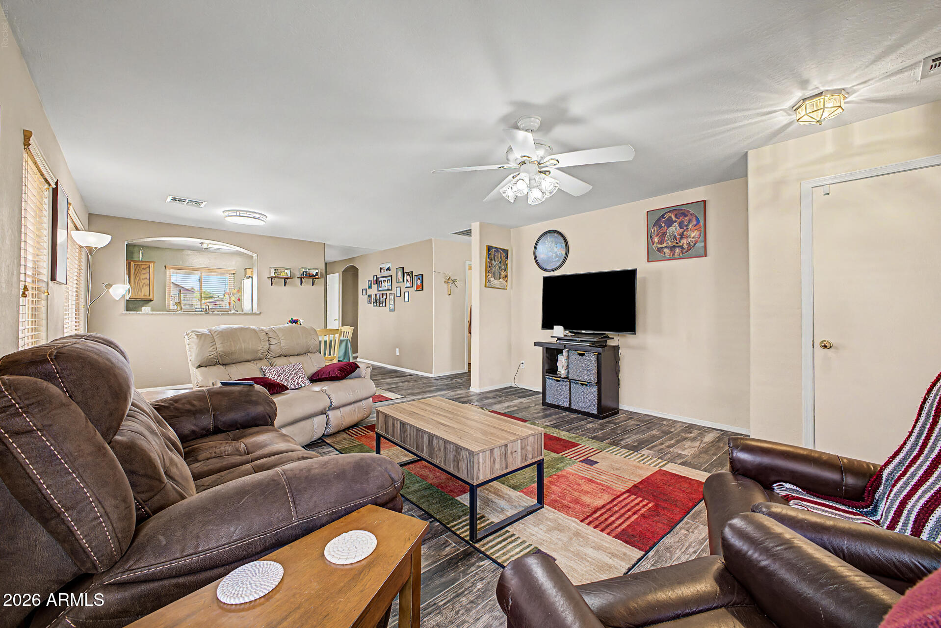 JOHNSON RANCH UNIT 20/21 - Residential