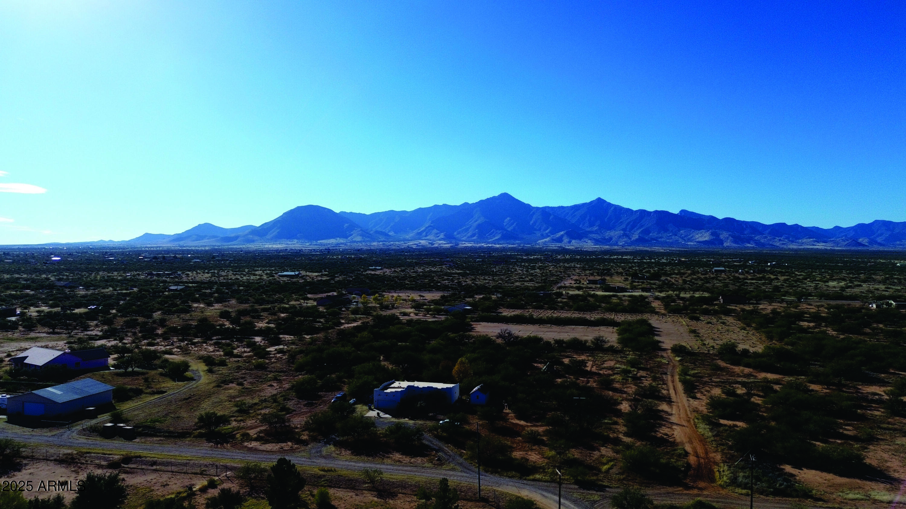 BRADBARY ESTATES - Land