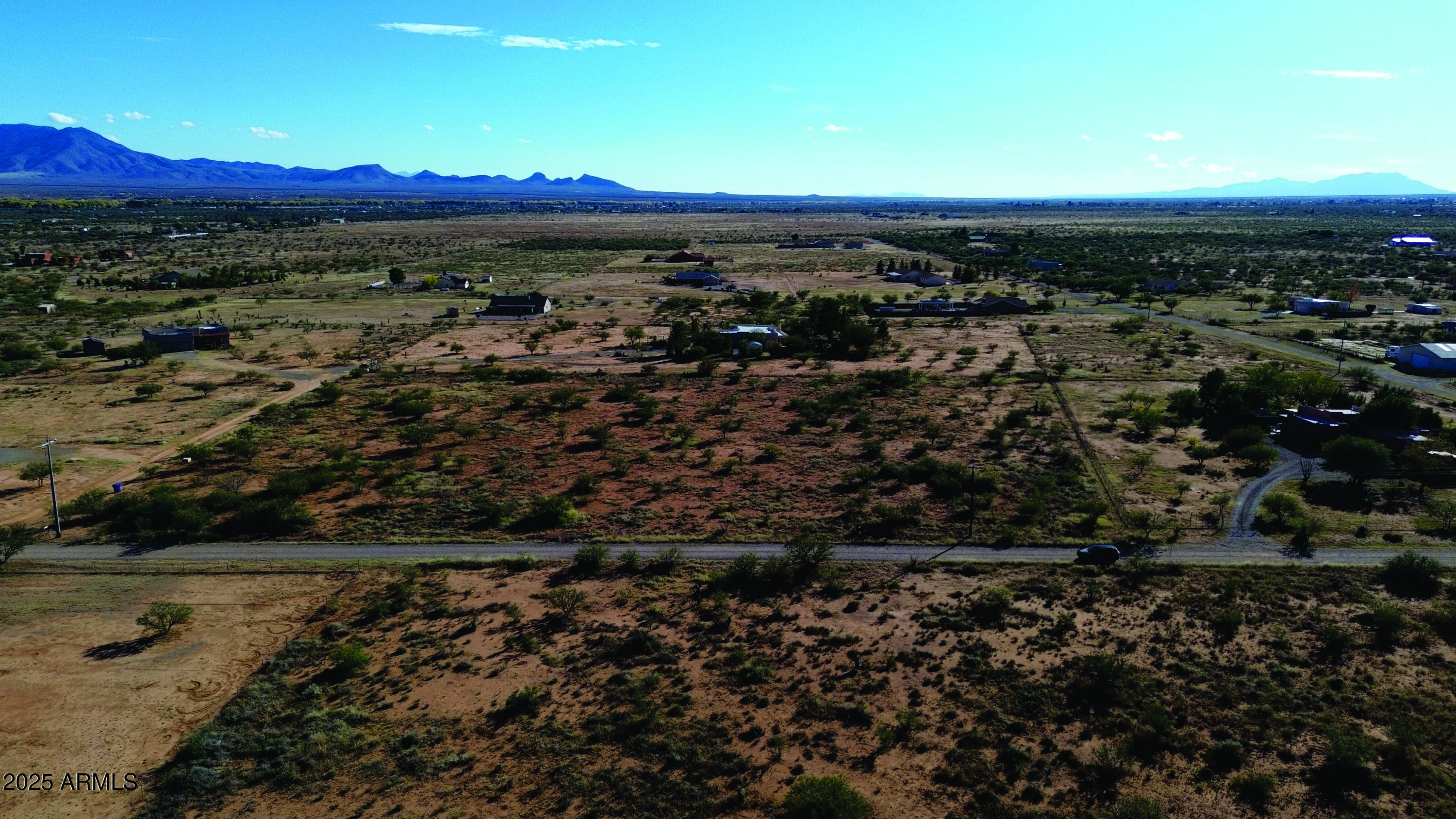 BRADBARY ESTATES - Land
