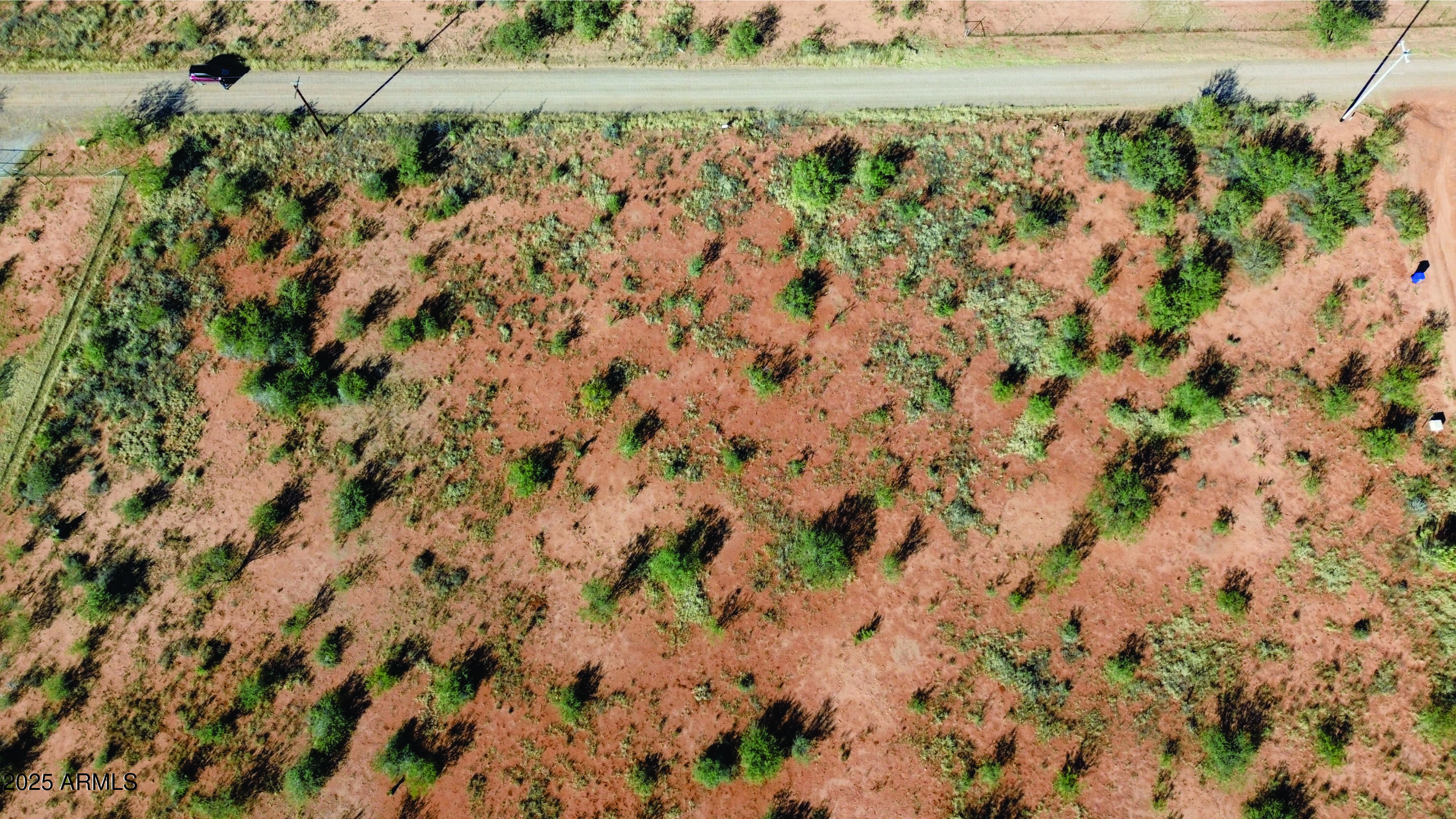 BRADBARY ESTATES - Land
