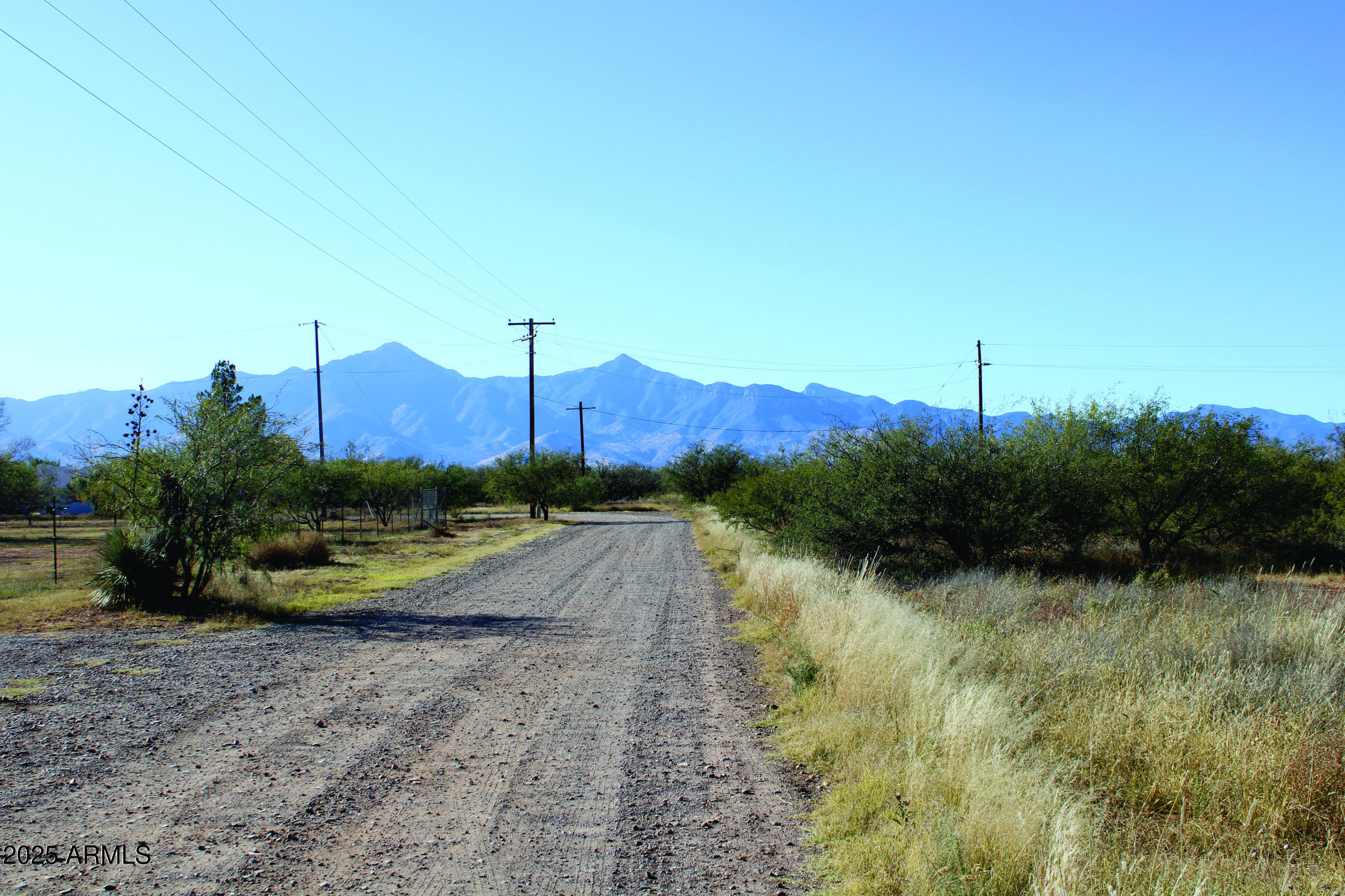 BRADBARY ESTATES - Land