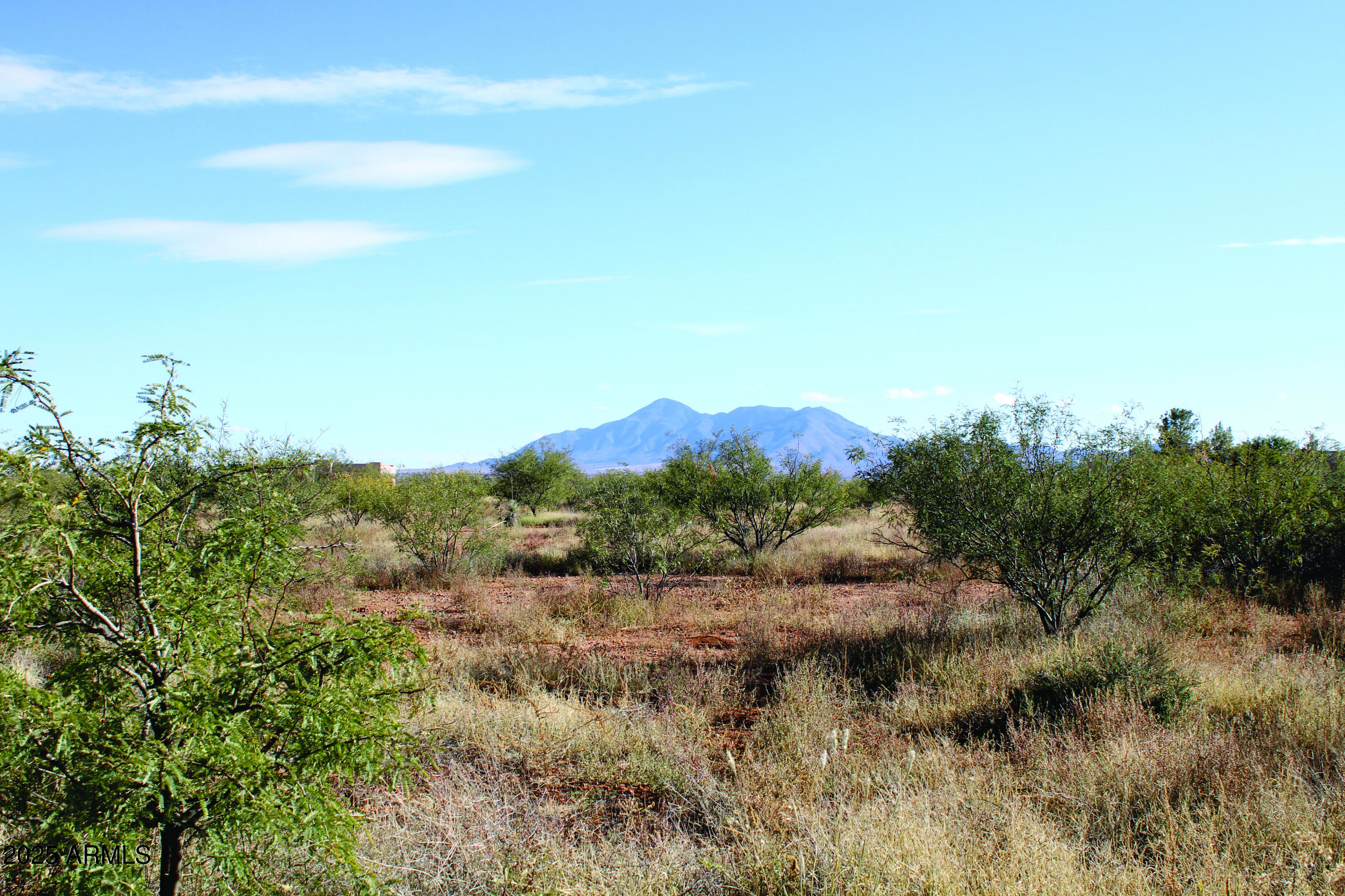 Beautiful, flat buildable property, with power on the property. Incredible views. Short drive to Sierra Vista for all your shopping needs. Historic Tombstone and Bisbee are a short drive. This property is within the 3 Canyons Ranch Master HOA to help maintain the beauty of the community. Seller Financing Available.