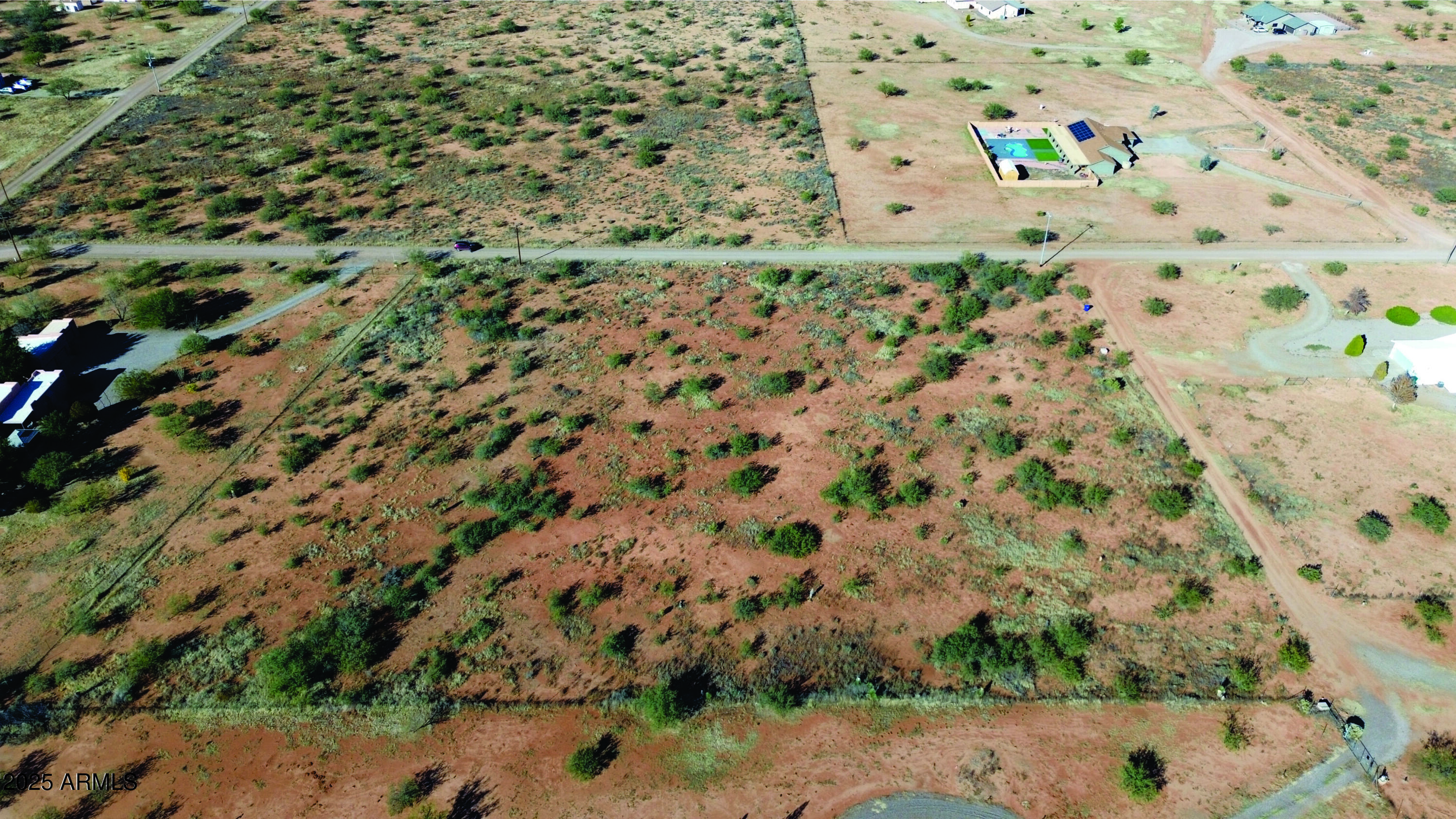 BRADBARY ESTATES - Land