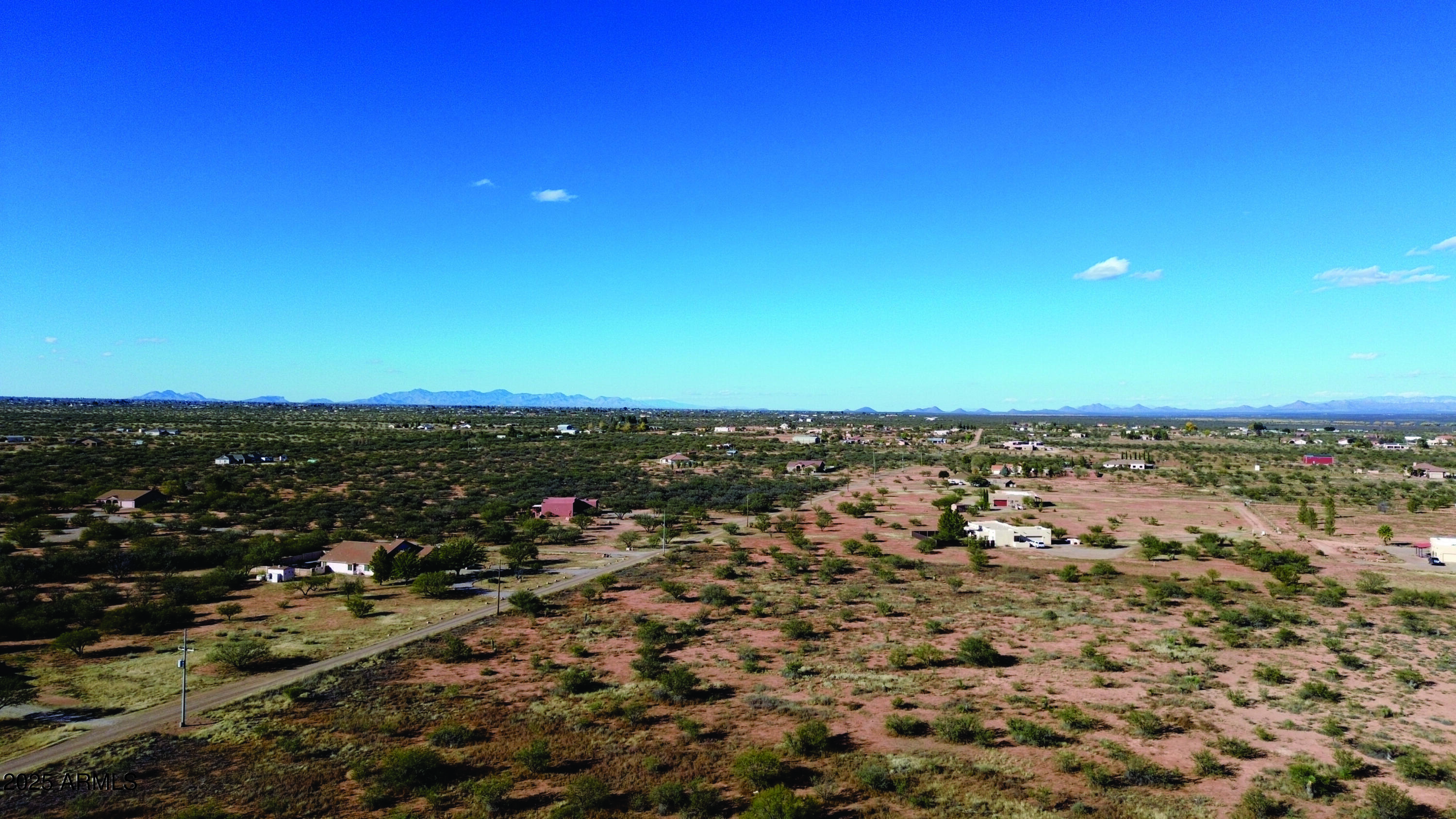 BRADBARY ESTATES - Land