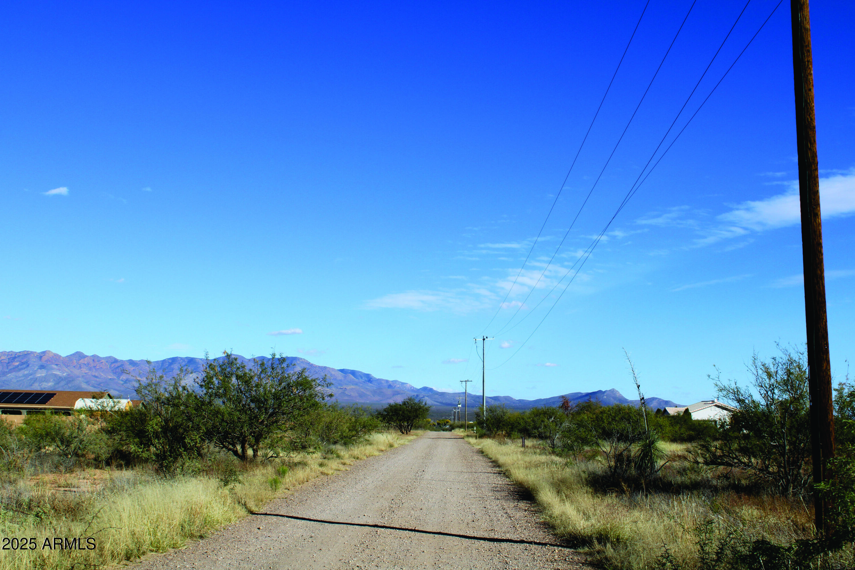 BRADBARY ESTATES - Land