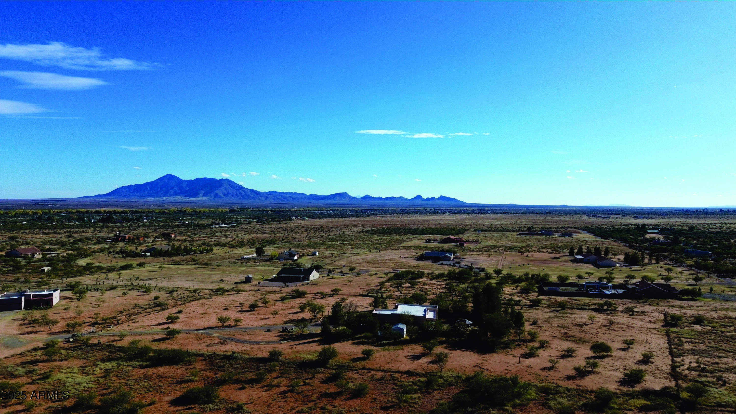 BRADBARY ESTATES - Land